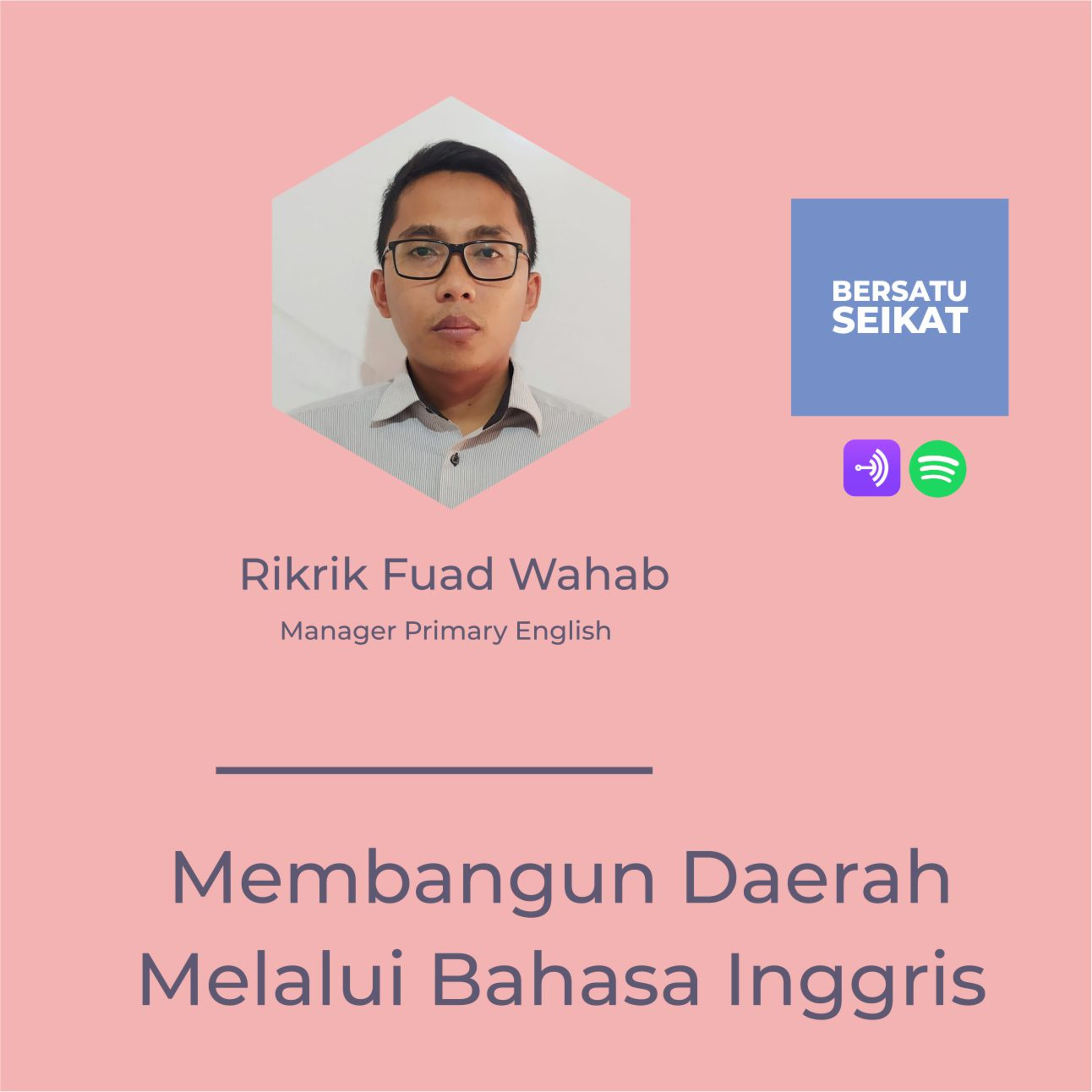 Bersatu Seikat