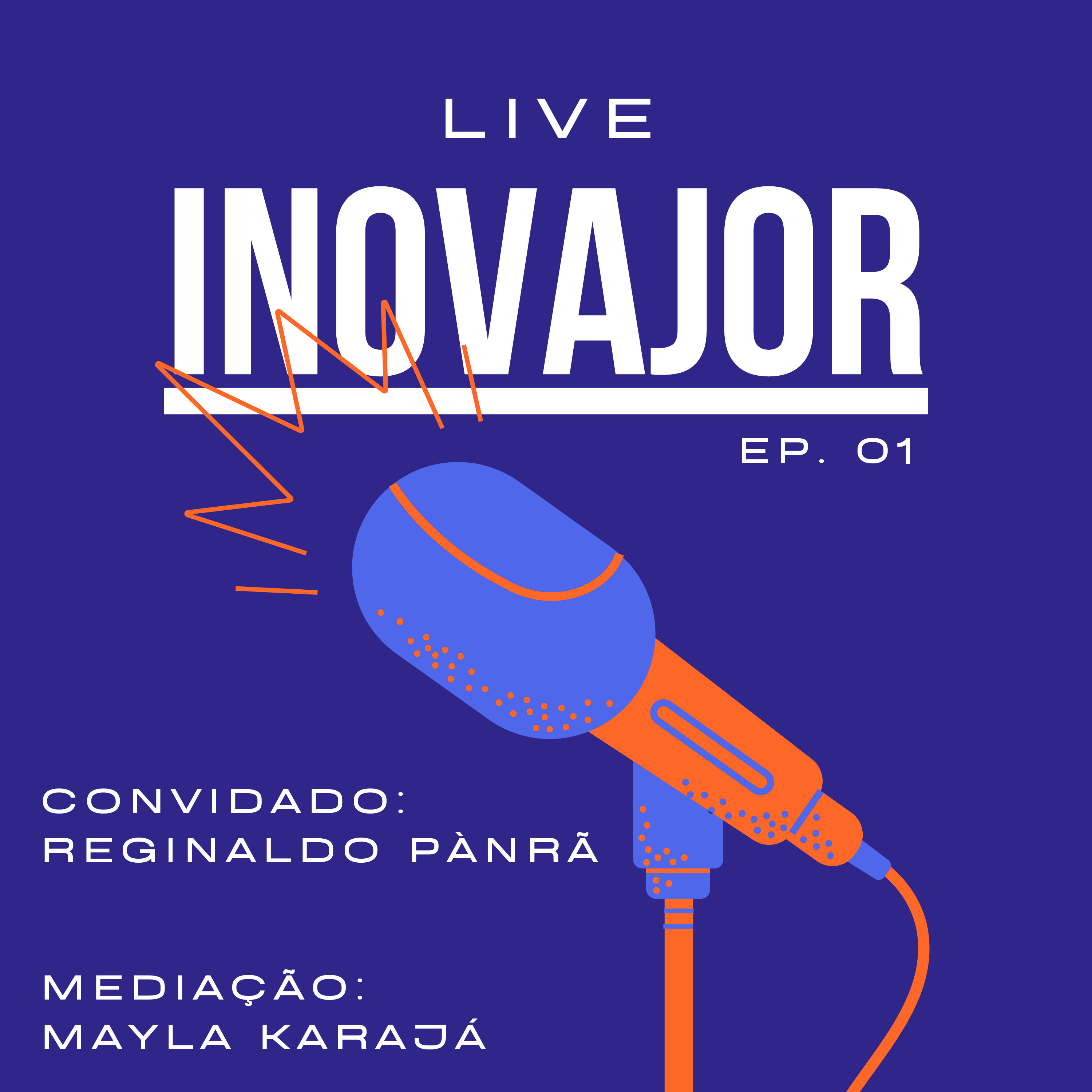 INOVAJOR