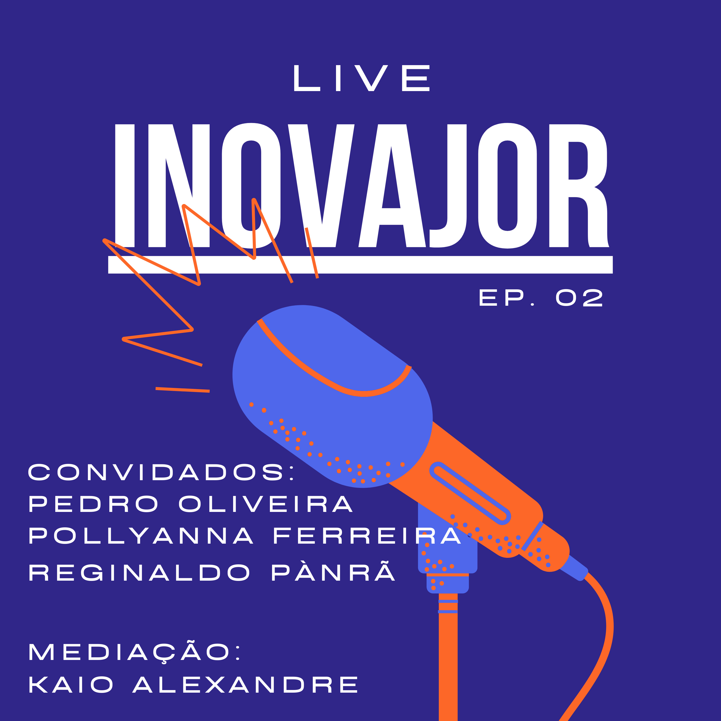 INOVAJOR