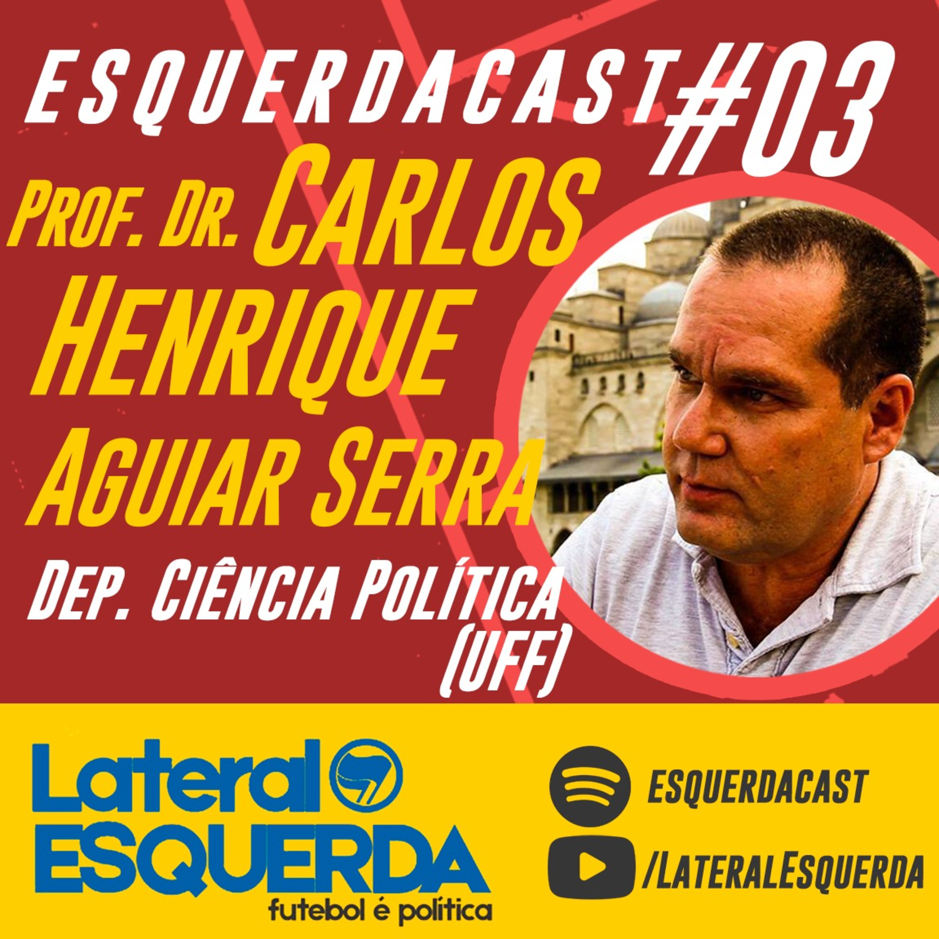 EsquerdaCast