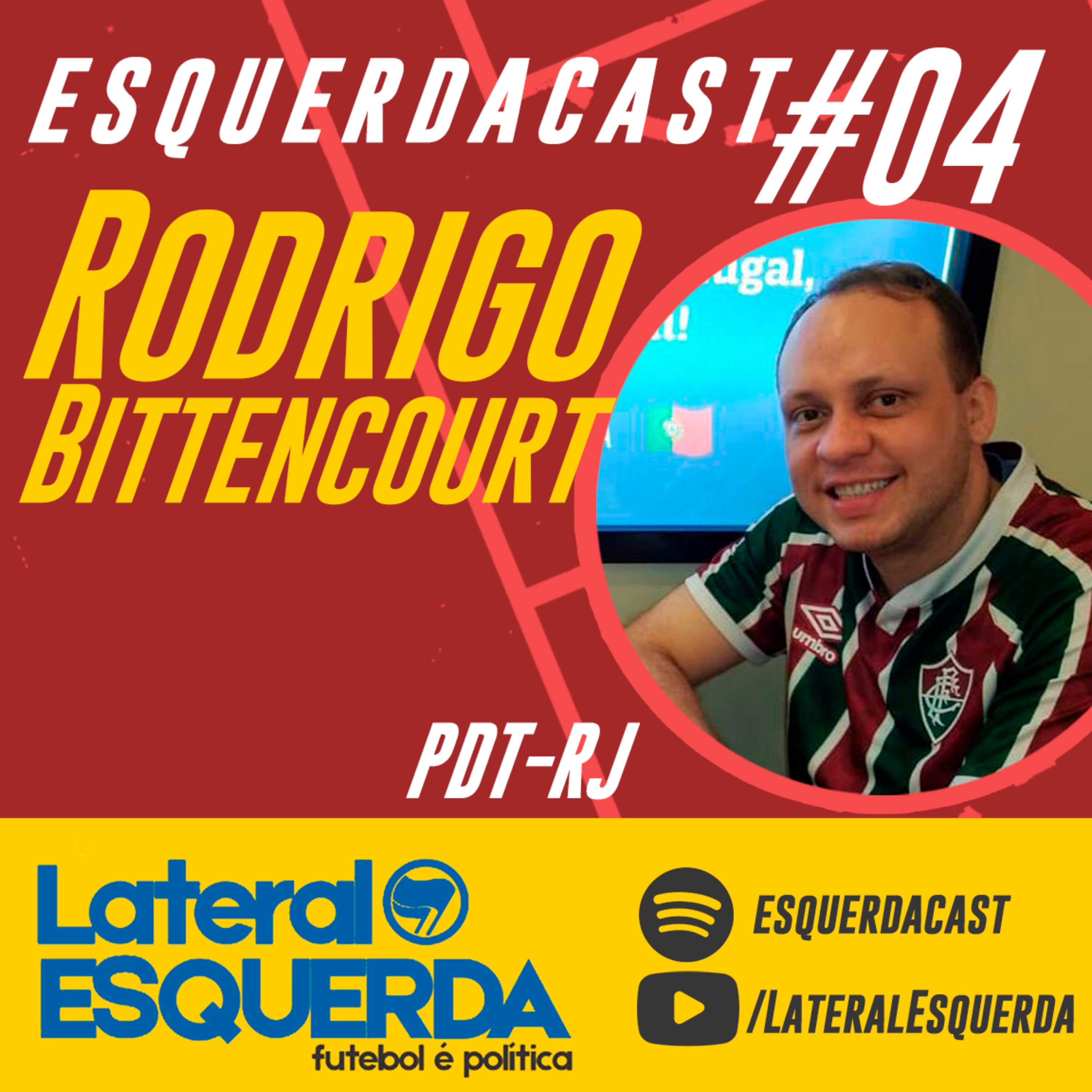 EsquerdaCast