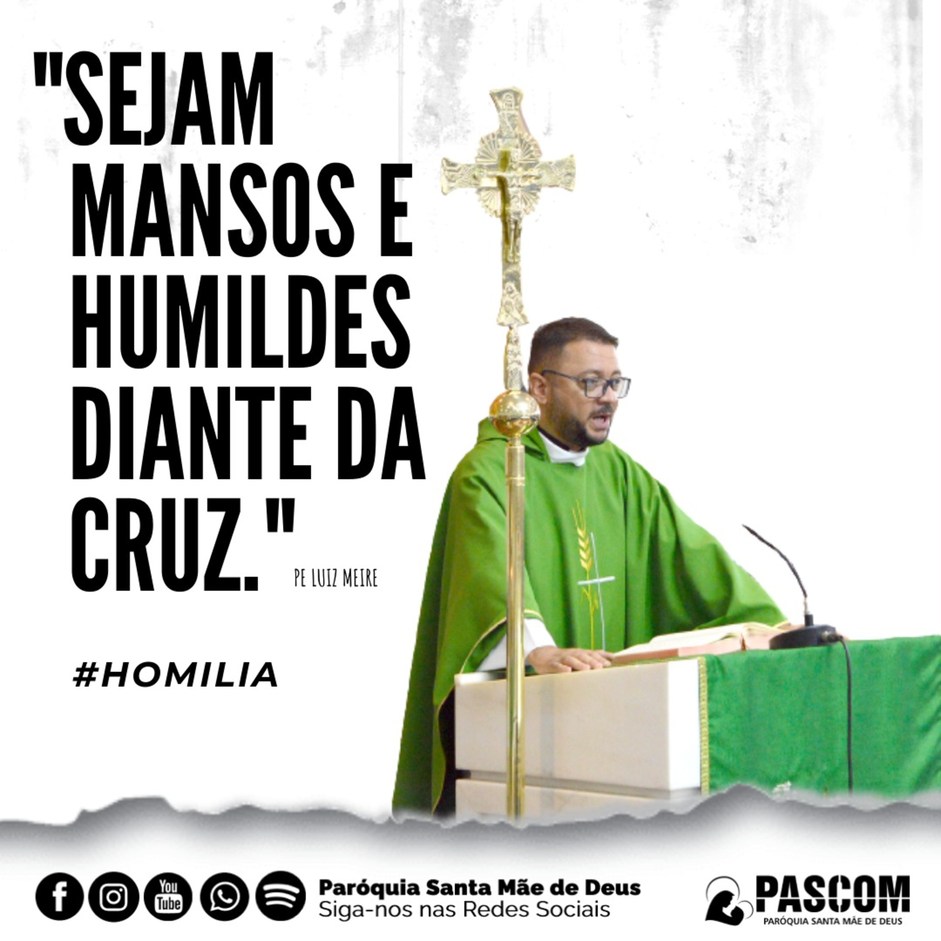 Paróquia Santa Mãe de Deus
