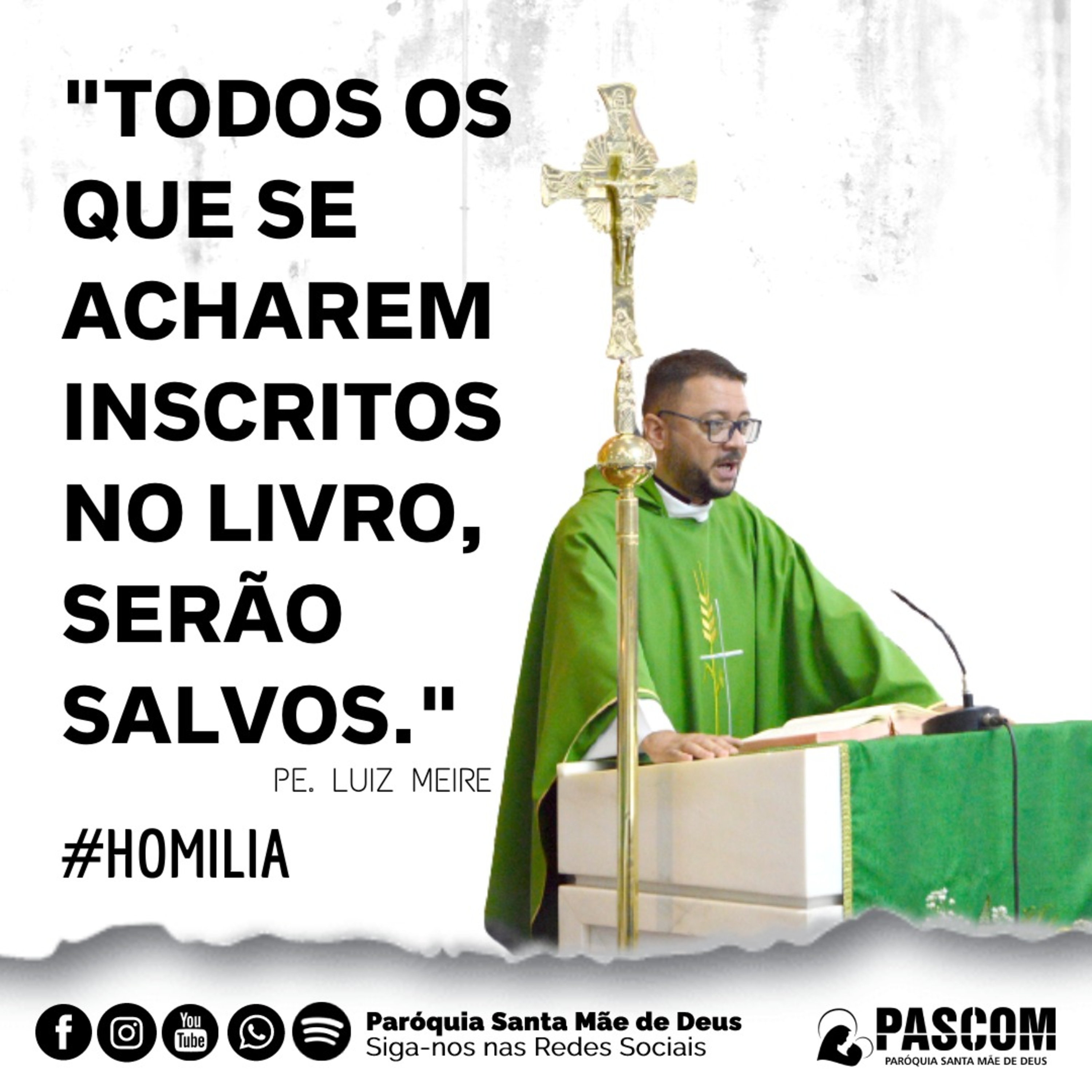 Paróquia Santa Mãe de Deus