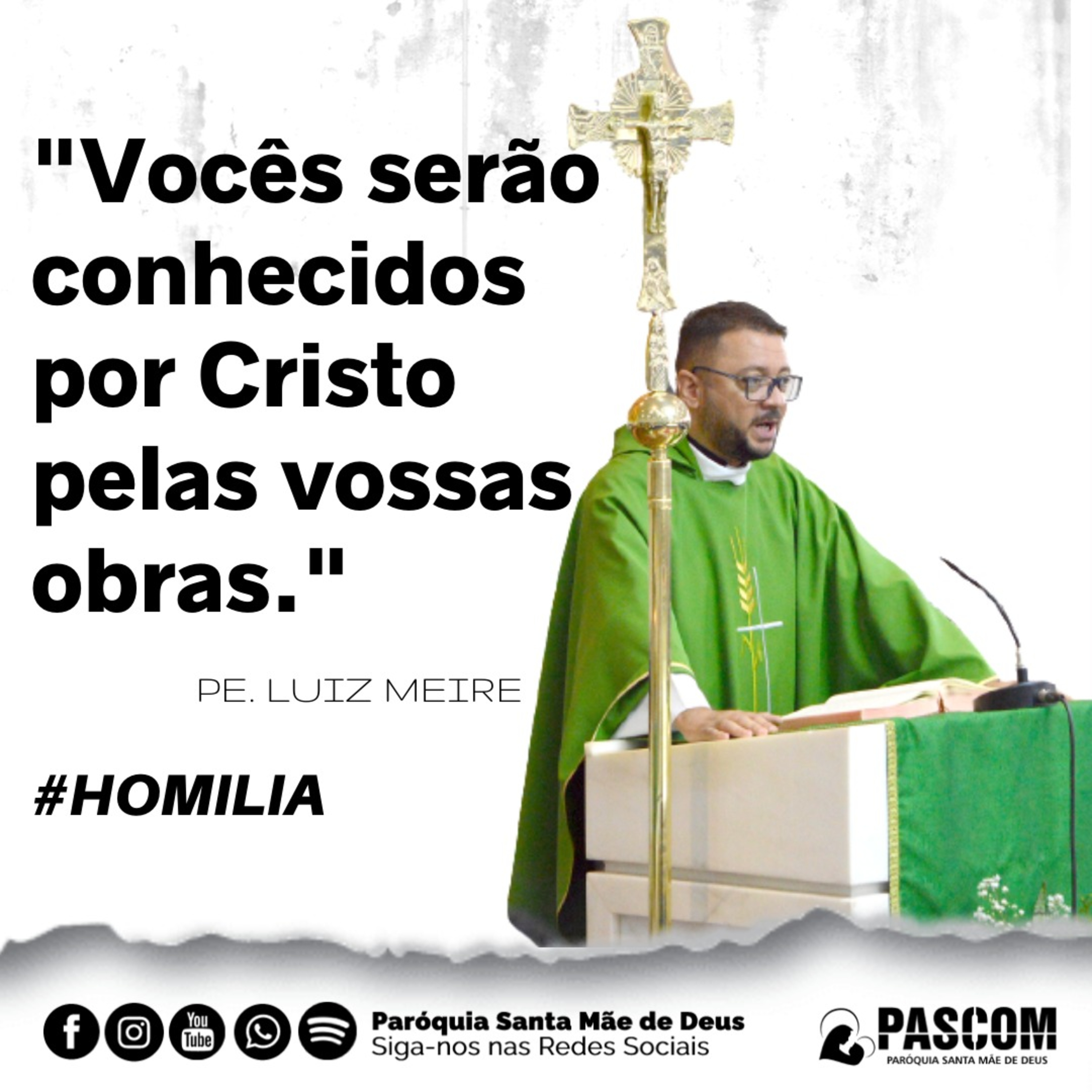Paróquia Santa Mãe de Deus
