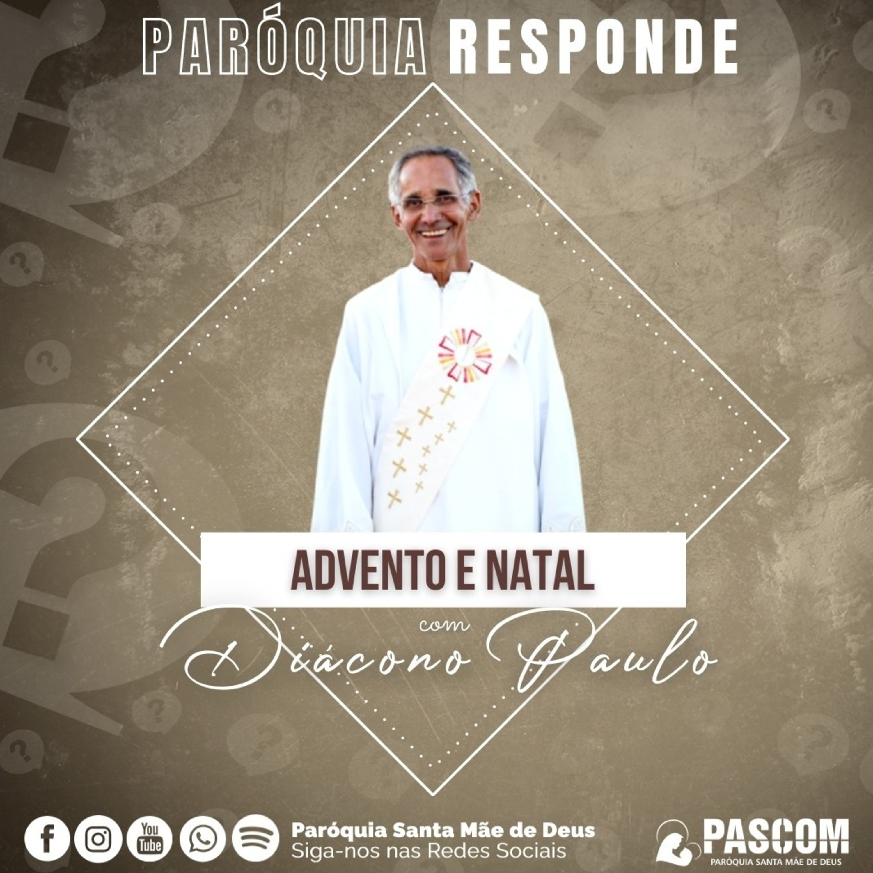 Paróquia Santa Mãe de Deus
