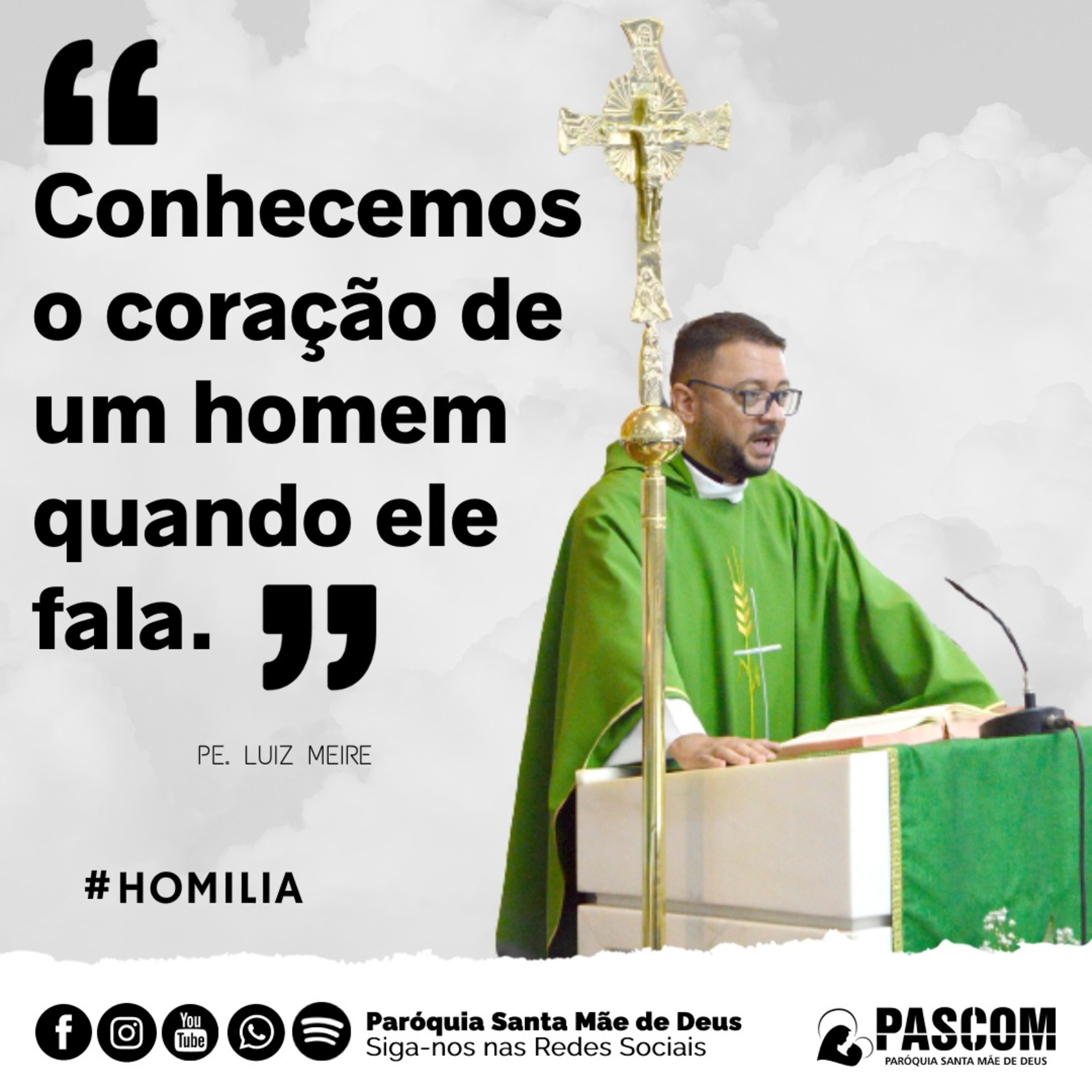 Paróquia Santa Mãe de Deus