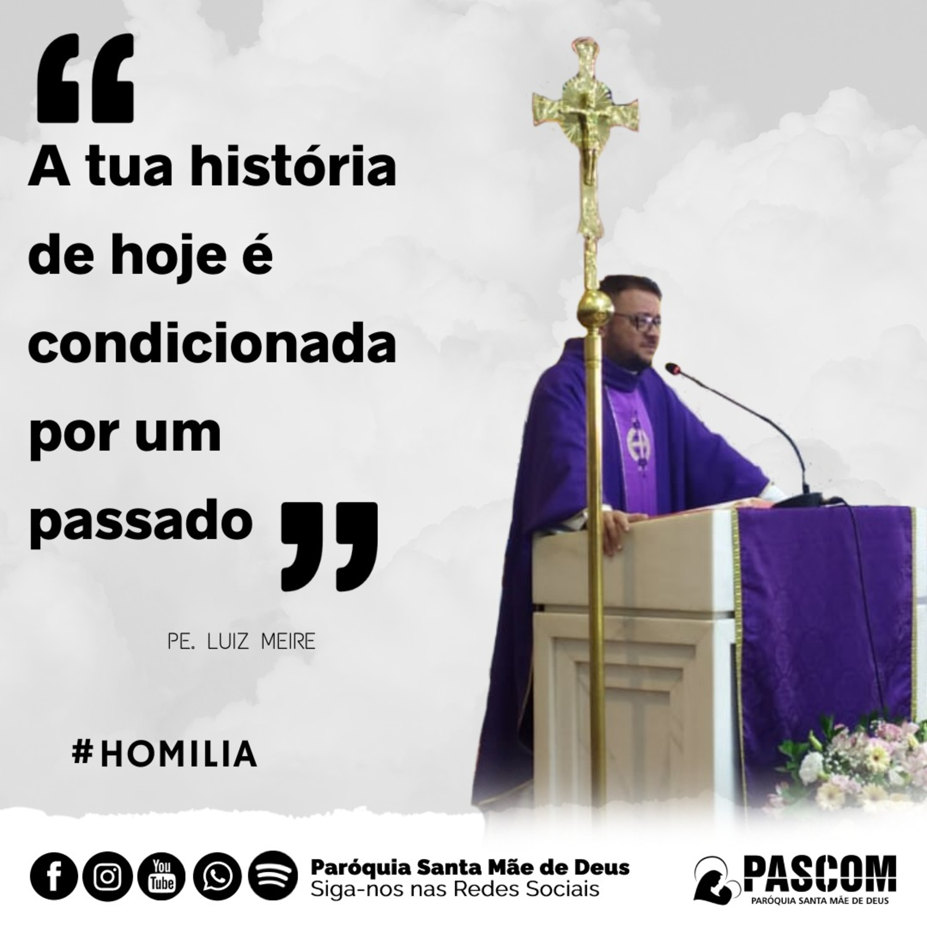 Paróquia Santa Mãe de Deus
