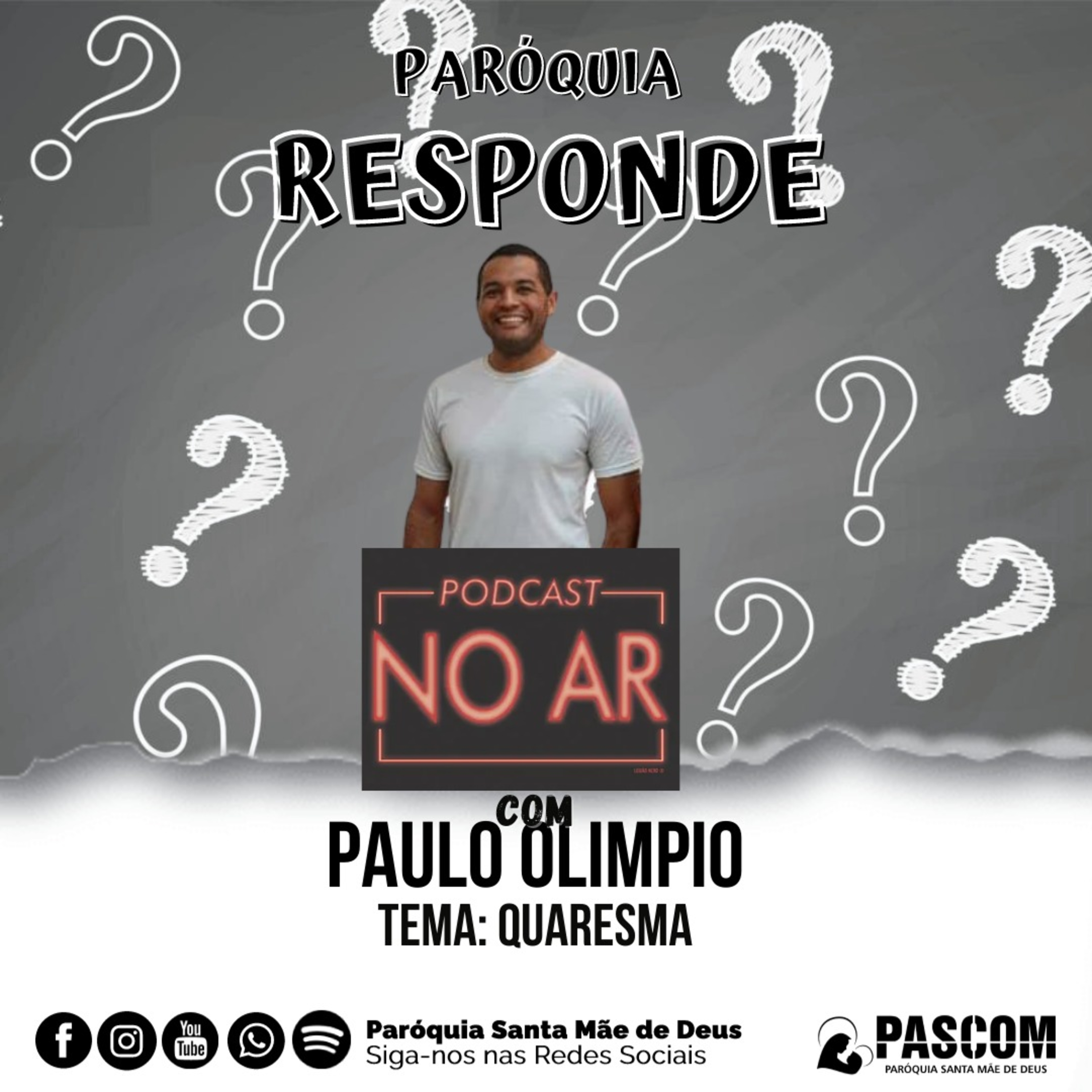 Paróquia Santa Mãe de Deus