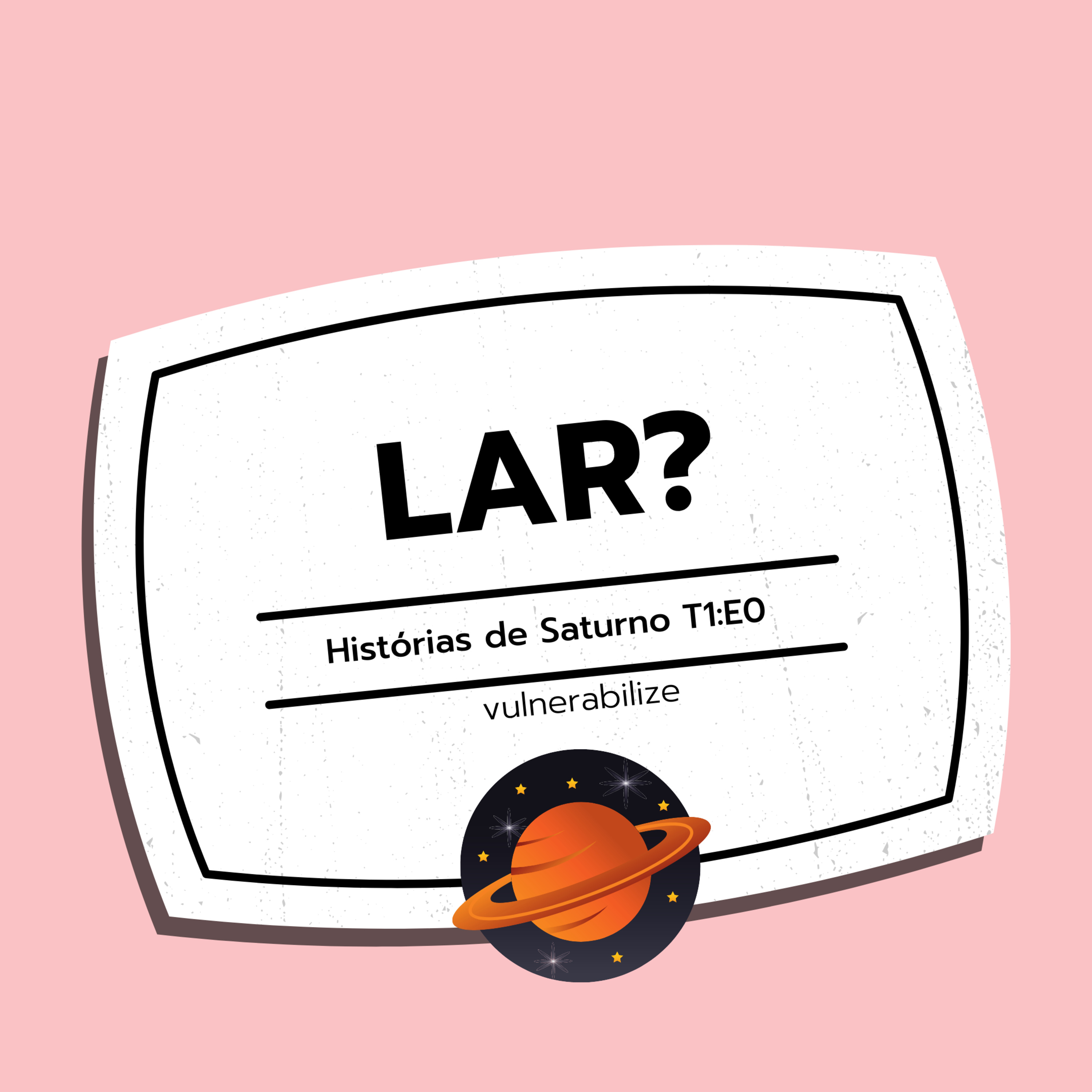 Lar? episode artwork
