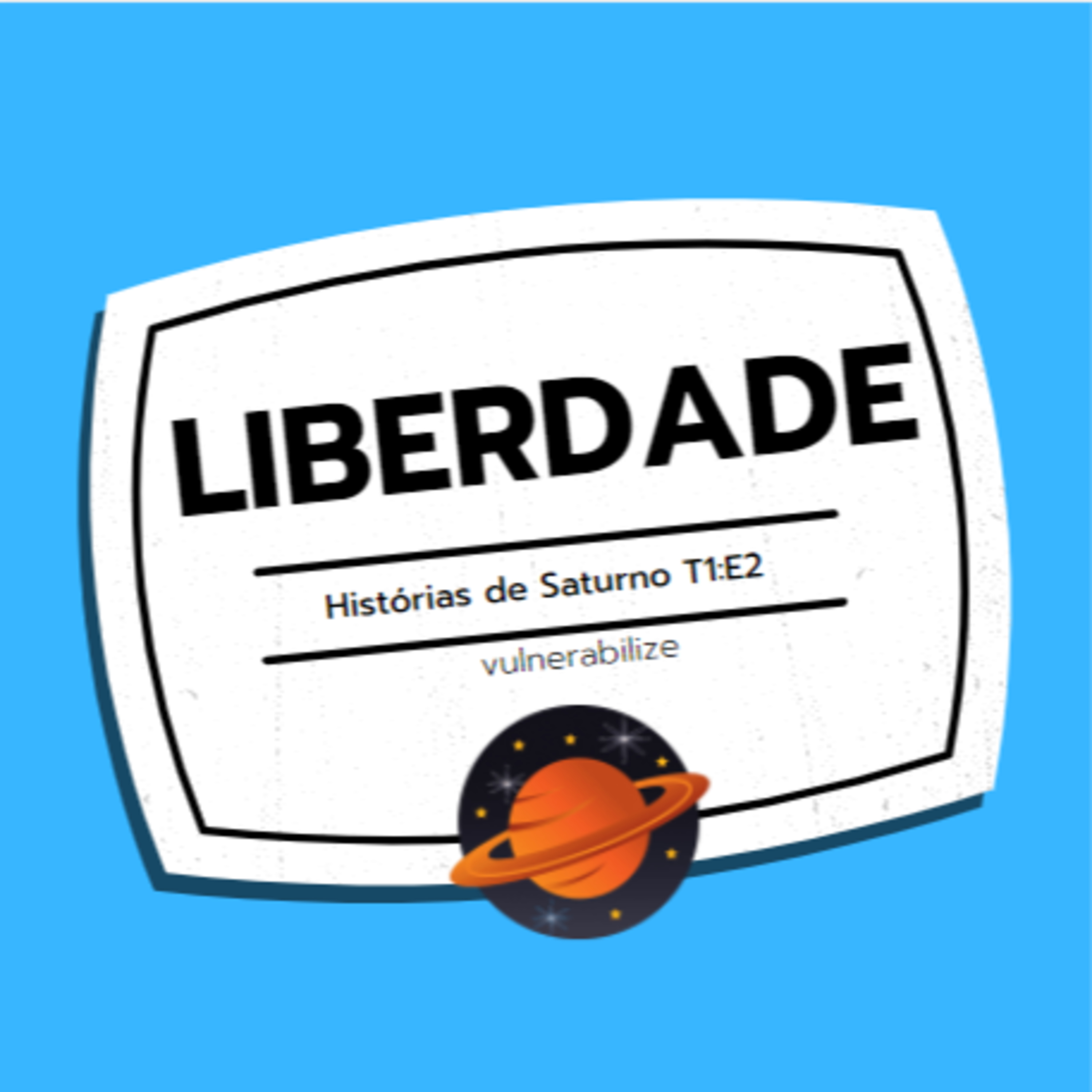 Liberdade episode artwork