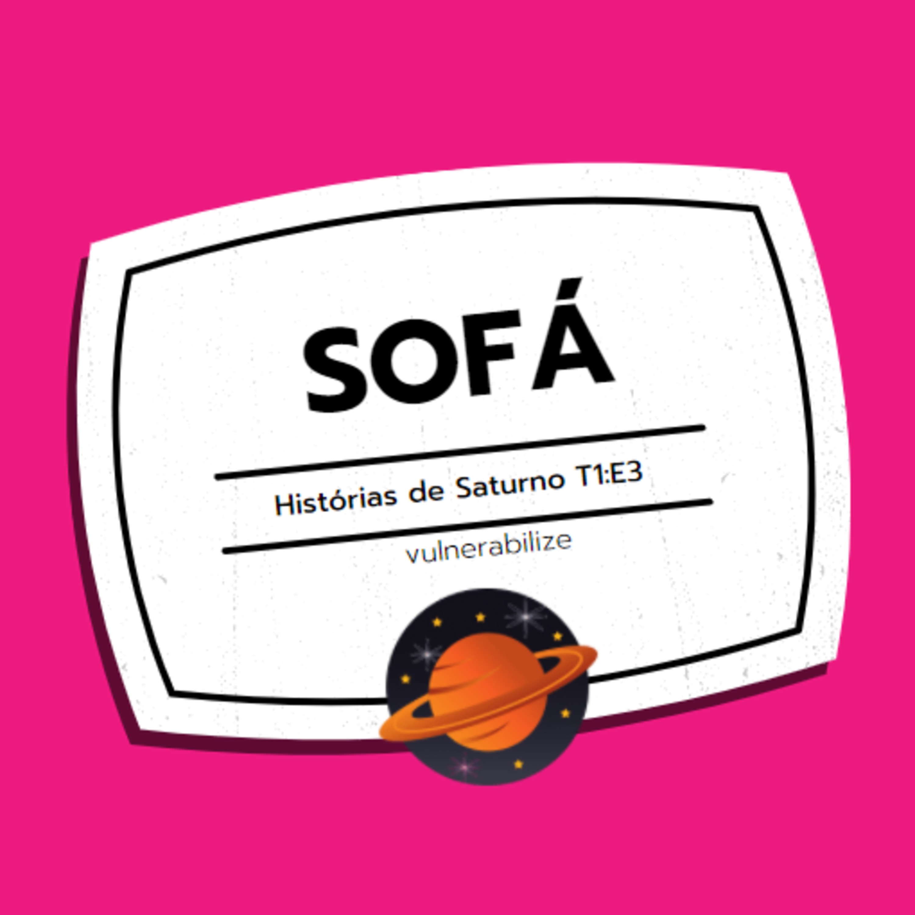 Sofá episode artwork