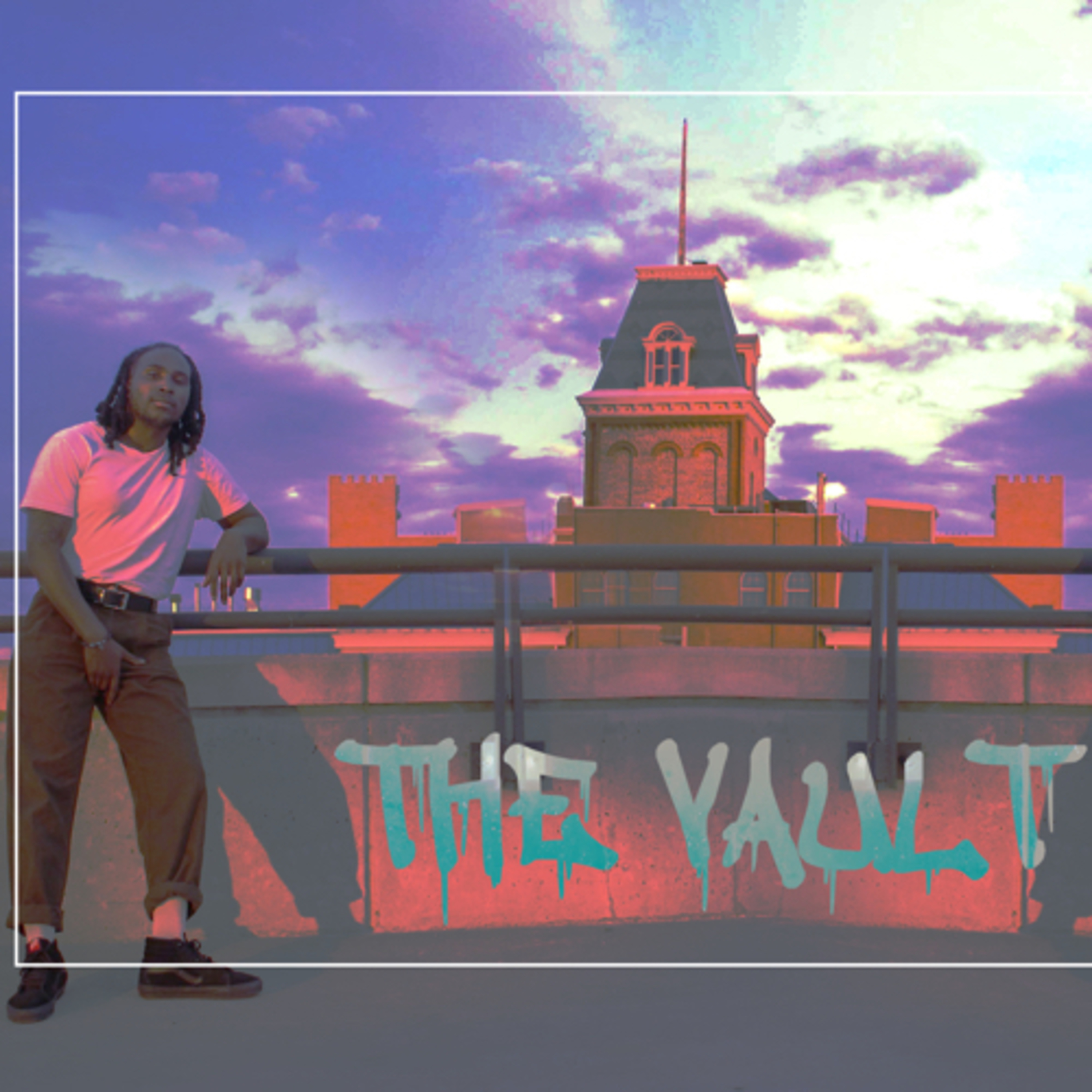 Sexuality  episode artwork