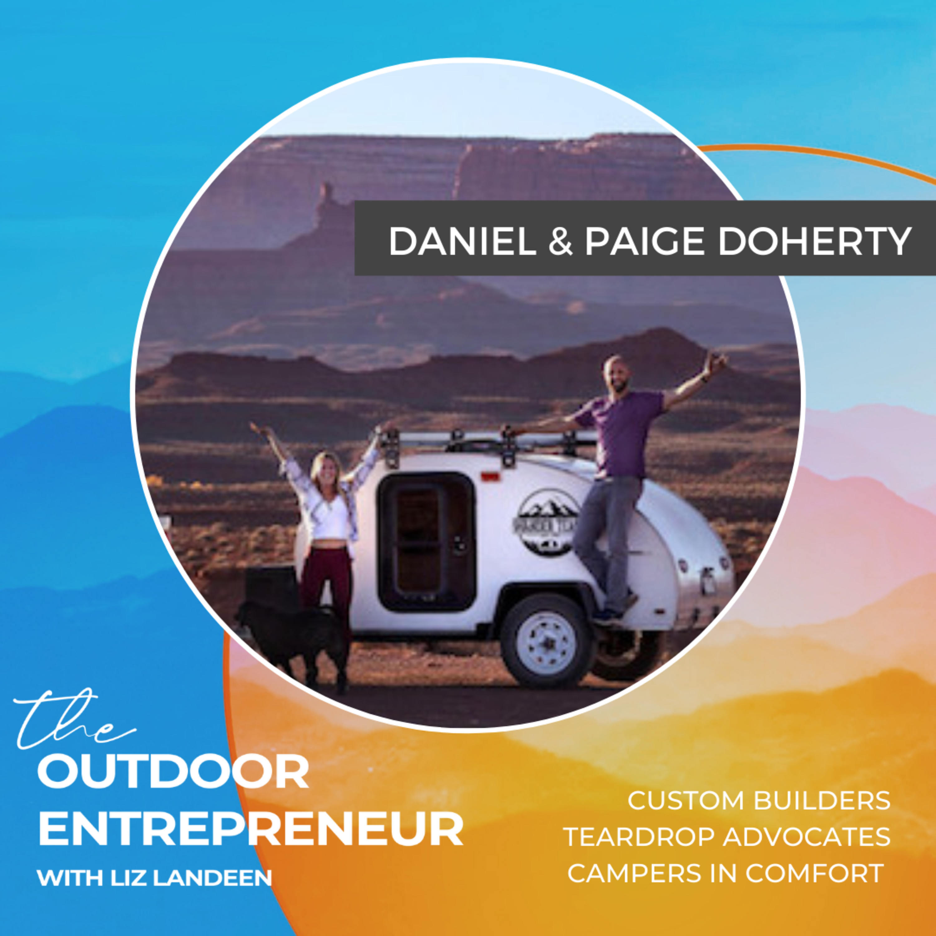 The Outdoor Entrepreneur