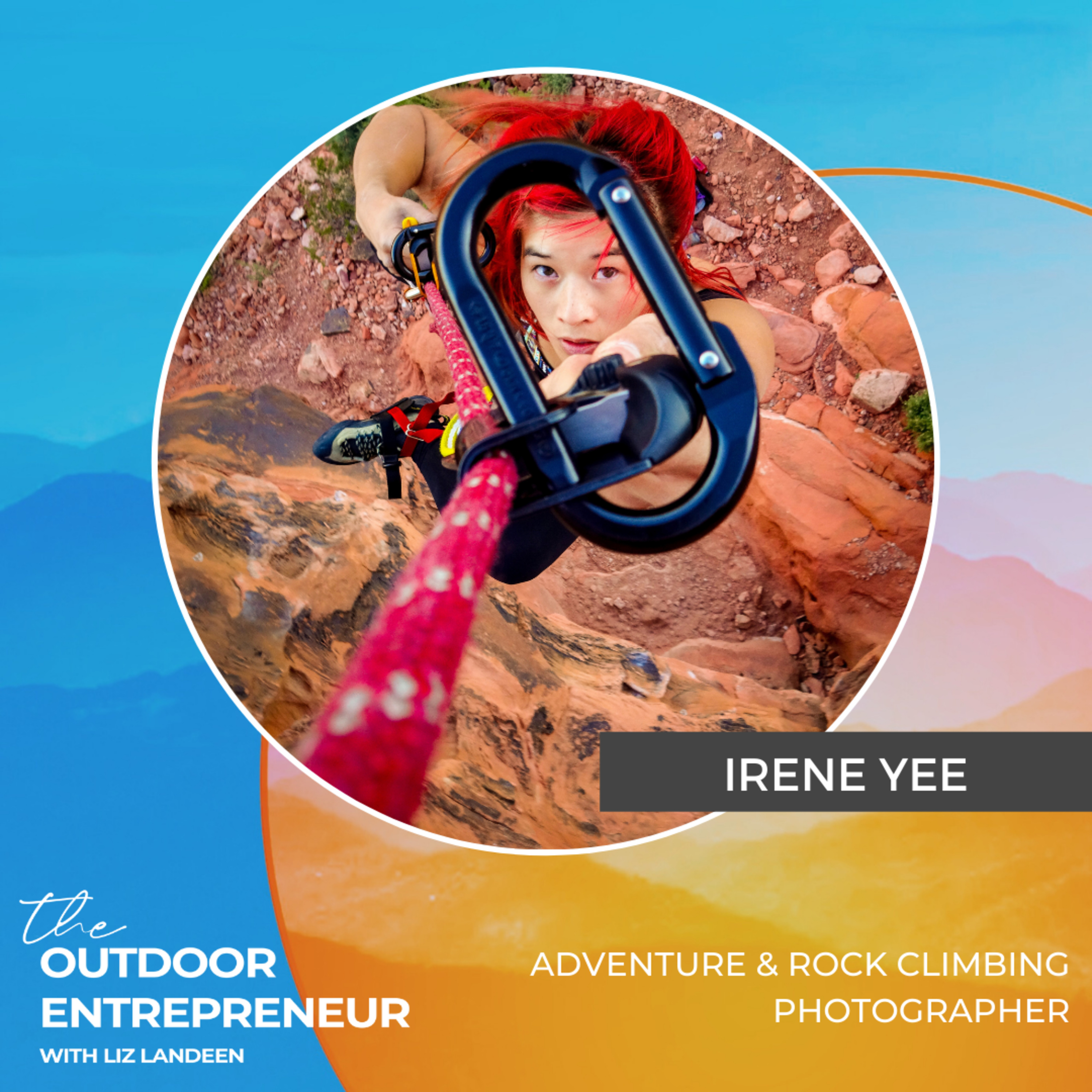 The Outdoor Entrepreneur