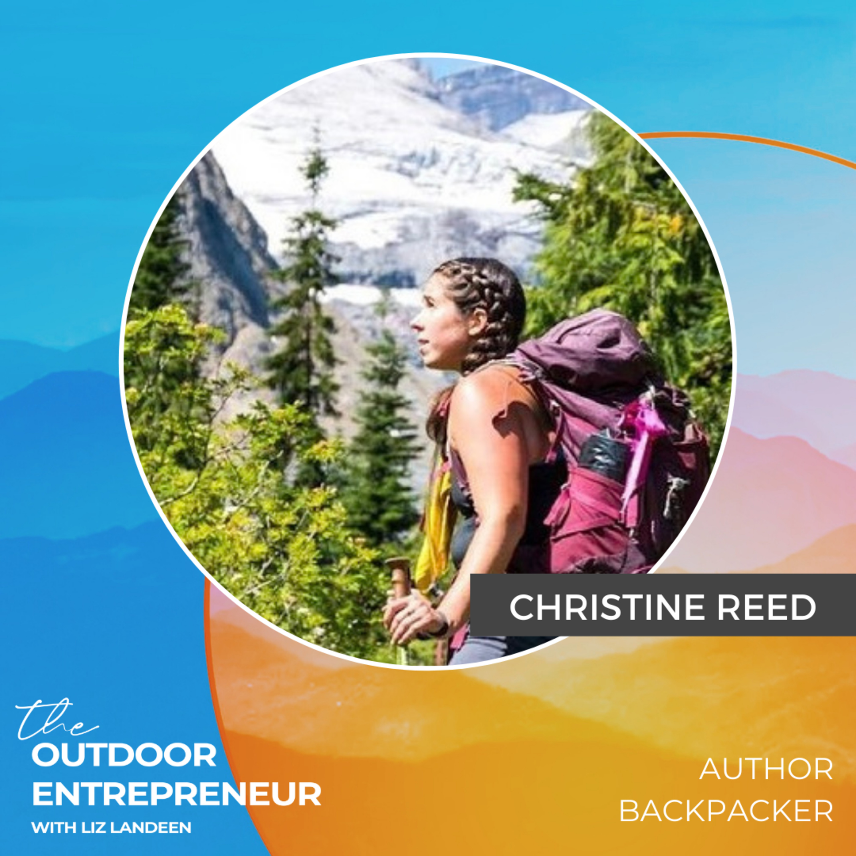 The Outdoor Entrepreneur