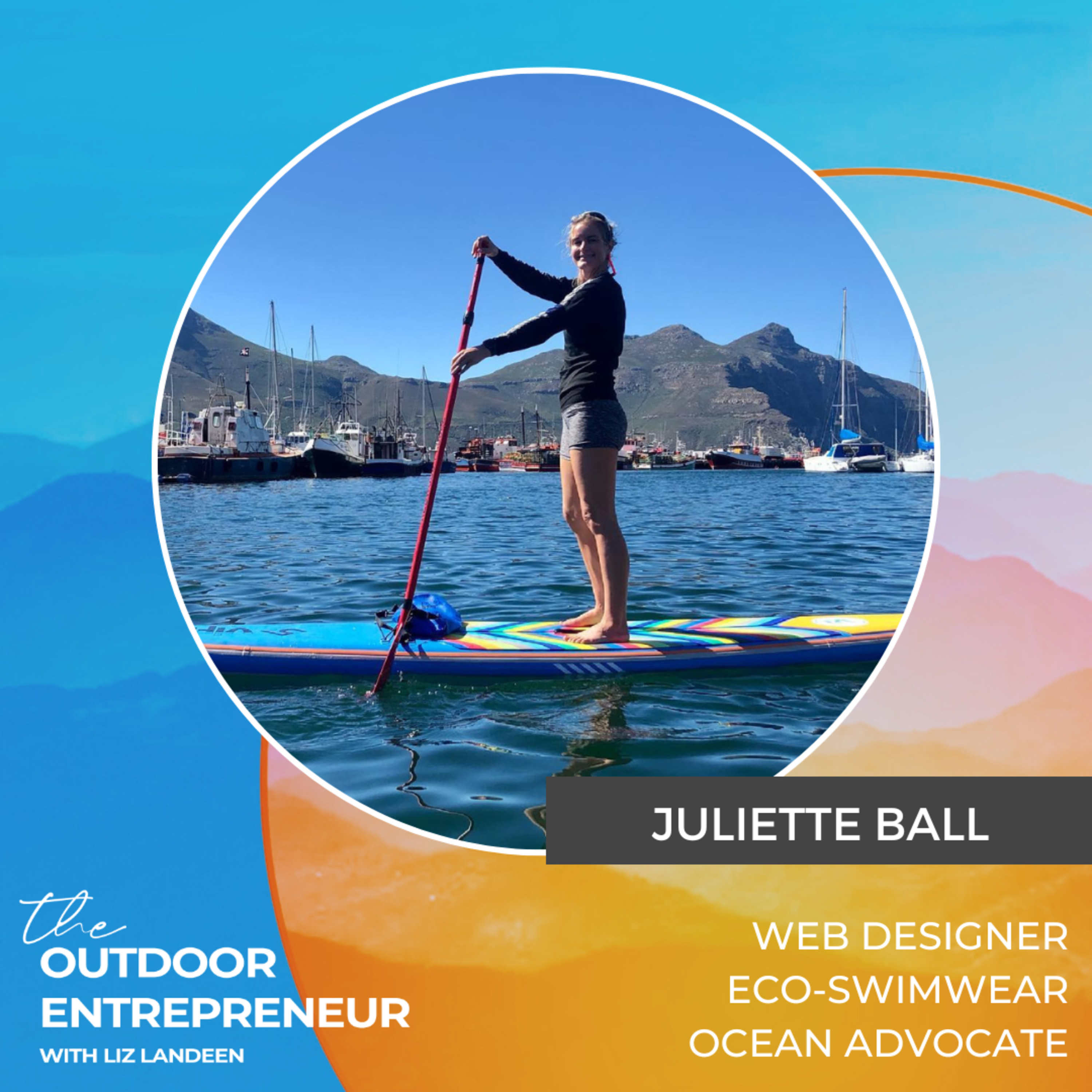 The Outdoor Entrepreneur
