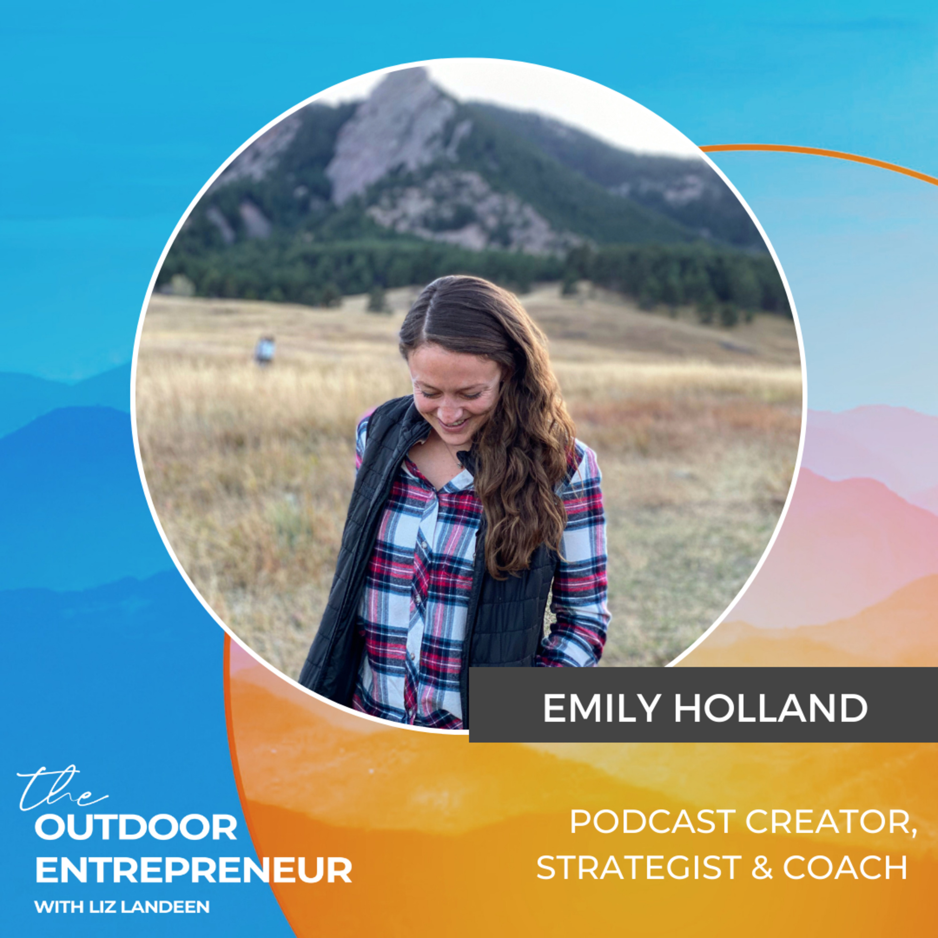 The Outdoor Entrepreneur