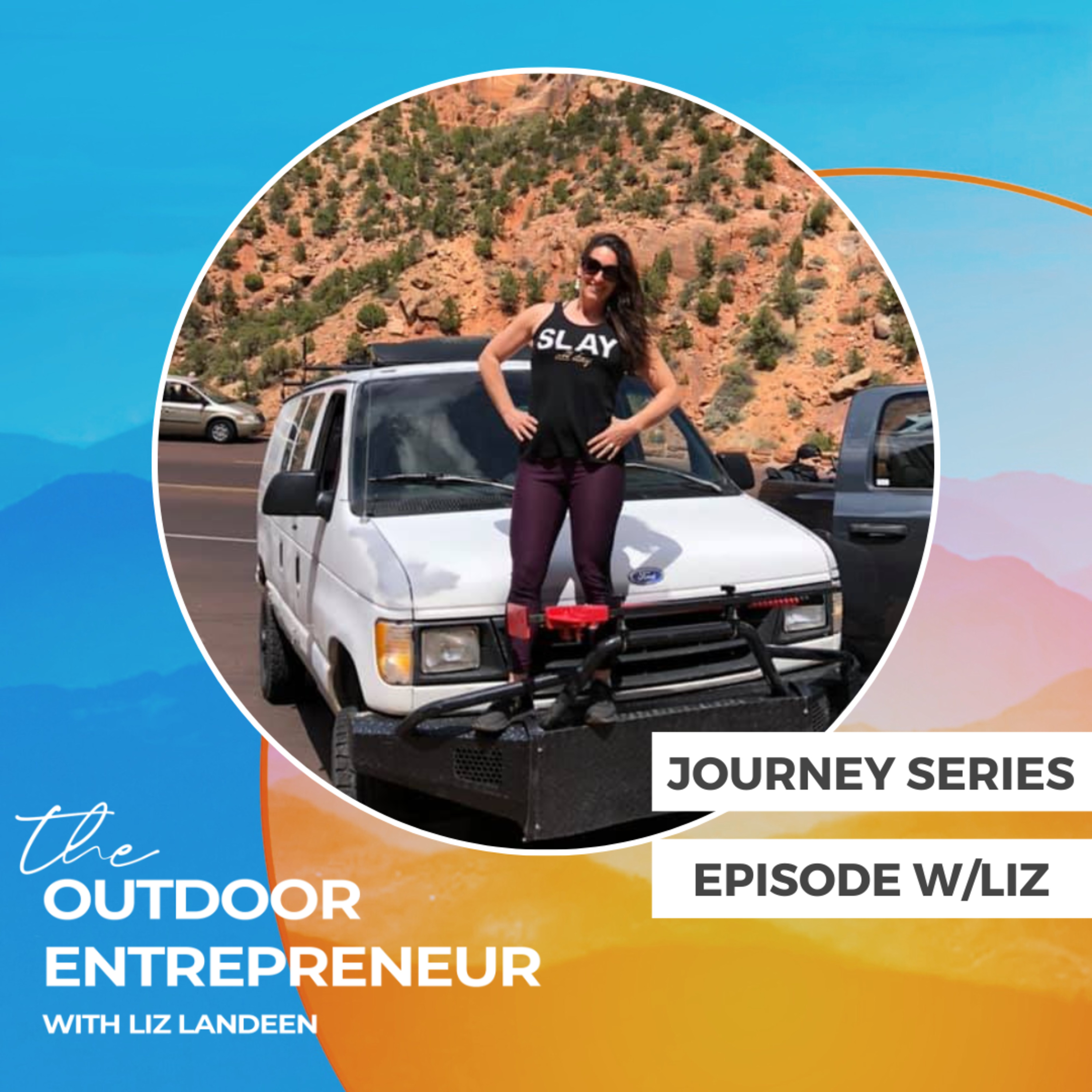 The Outdoor Entrepreneur