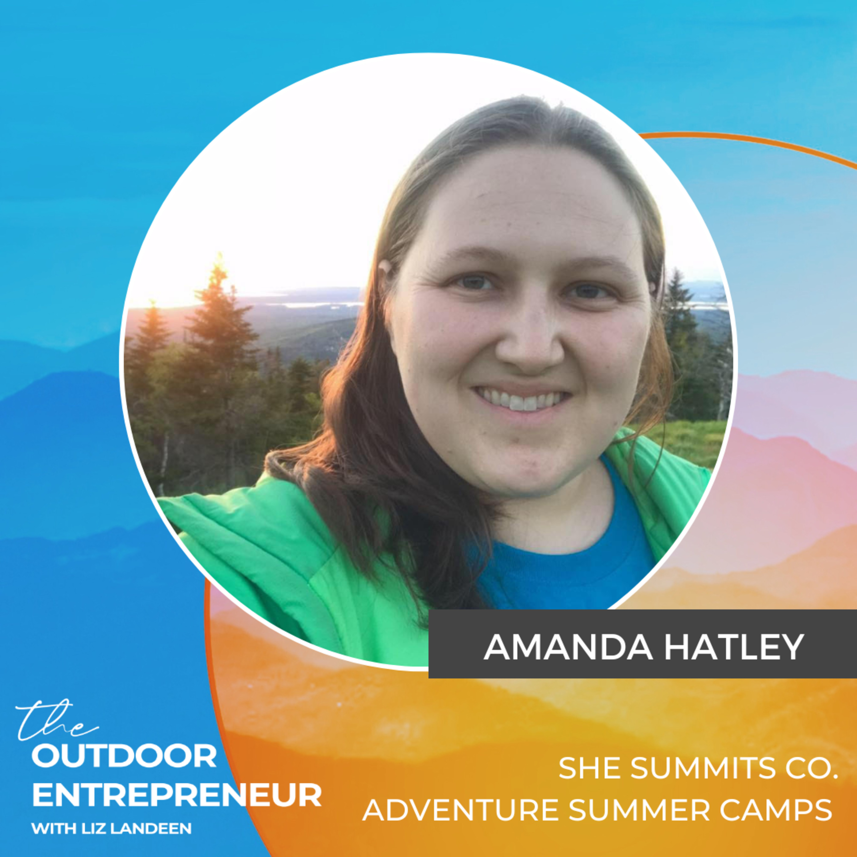 The Outdoor Entrepreneur