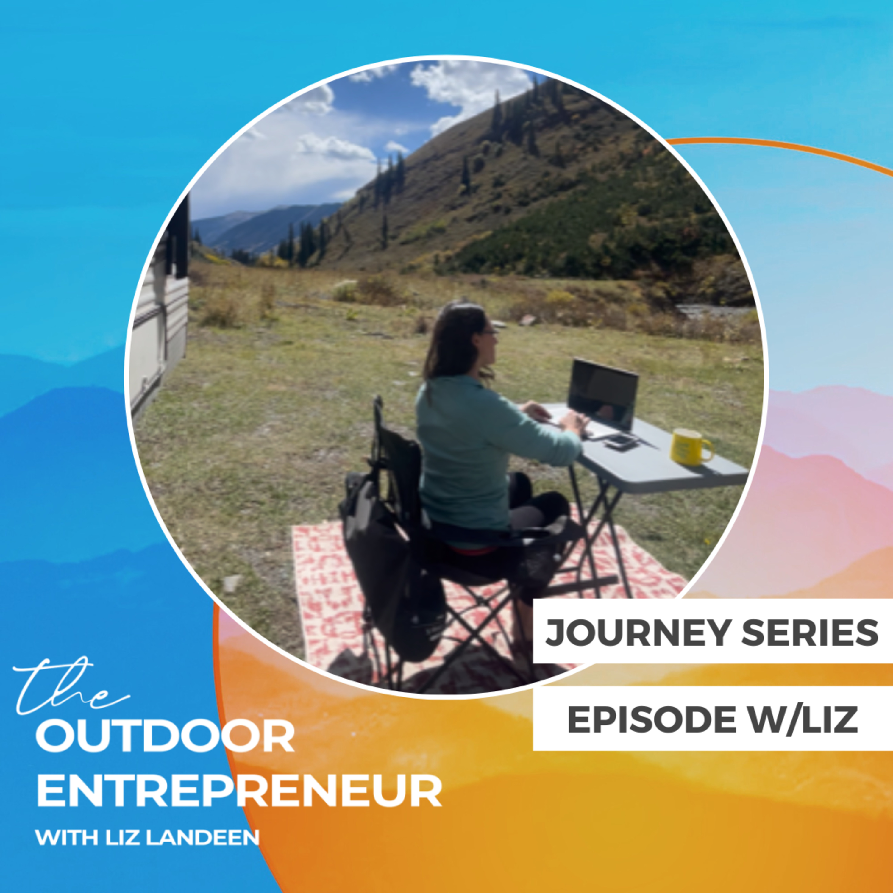 The Outdoor Entrepreneur