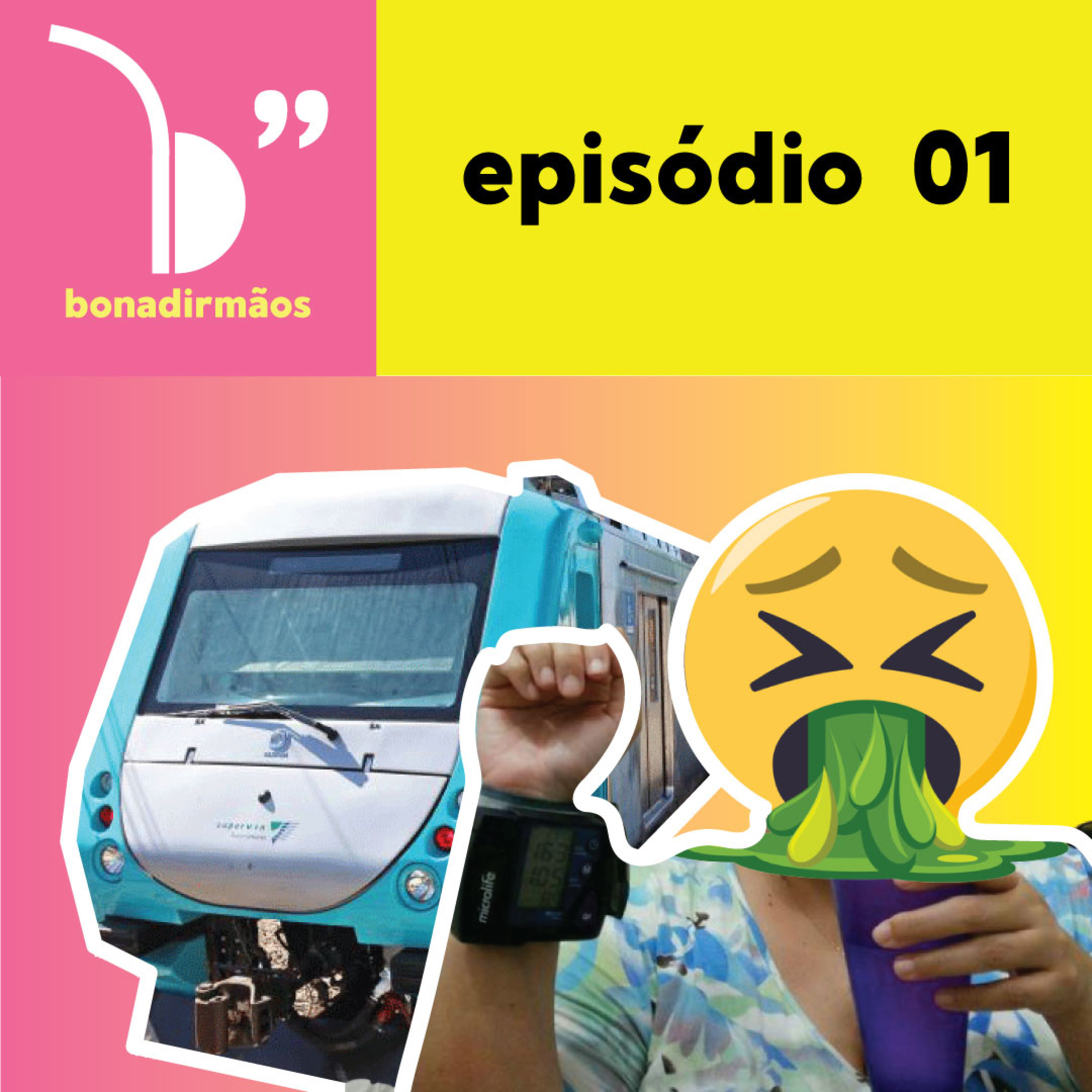 Bonadirmãos