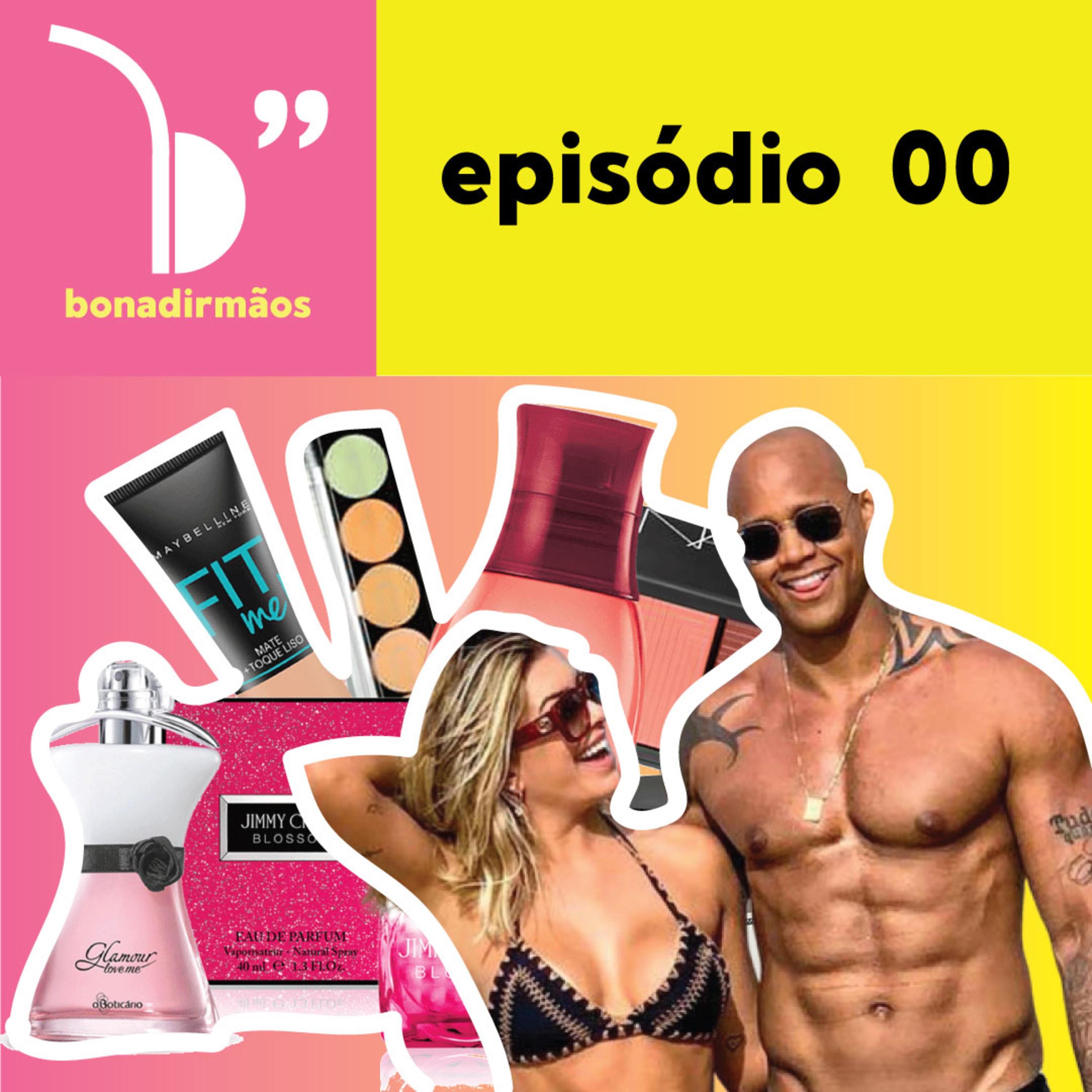 Bonadirmãos