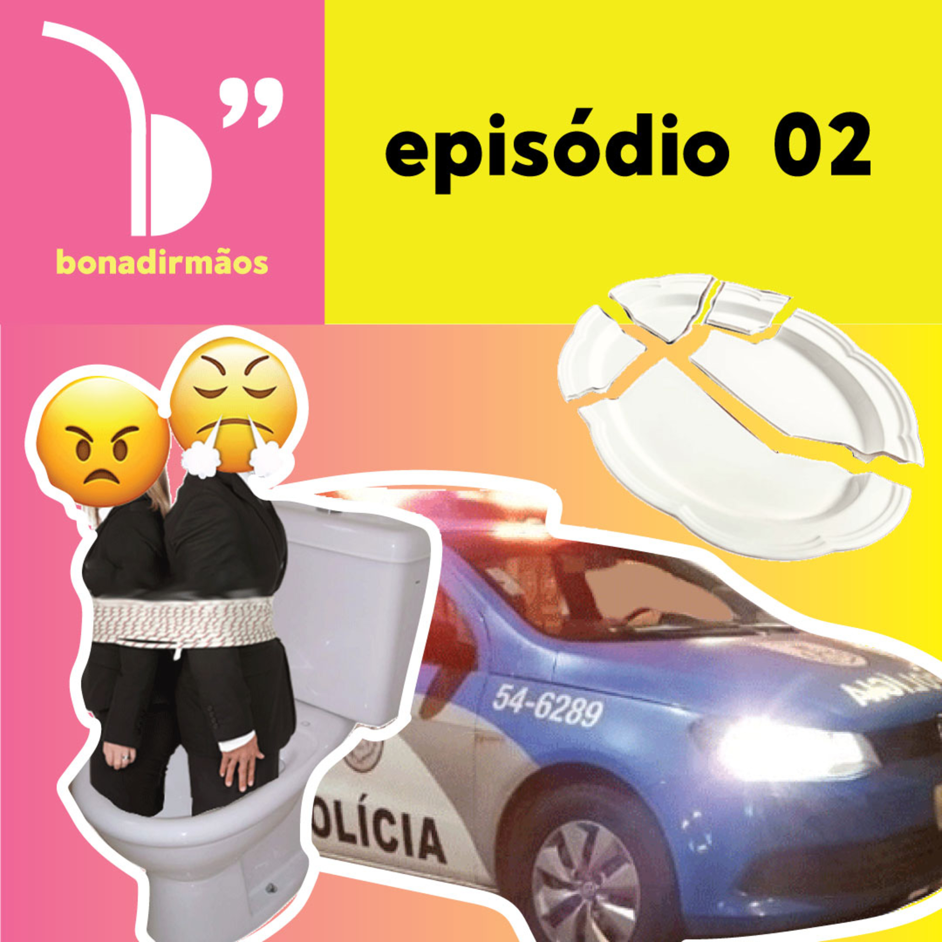 Bonadirmãos