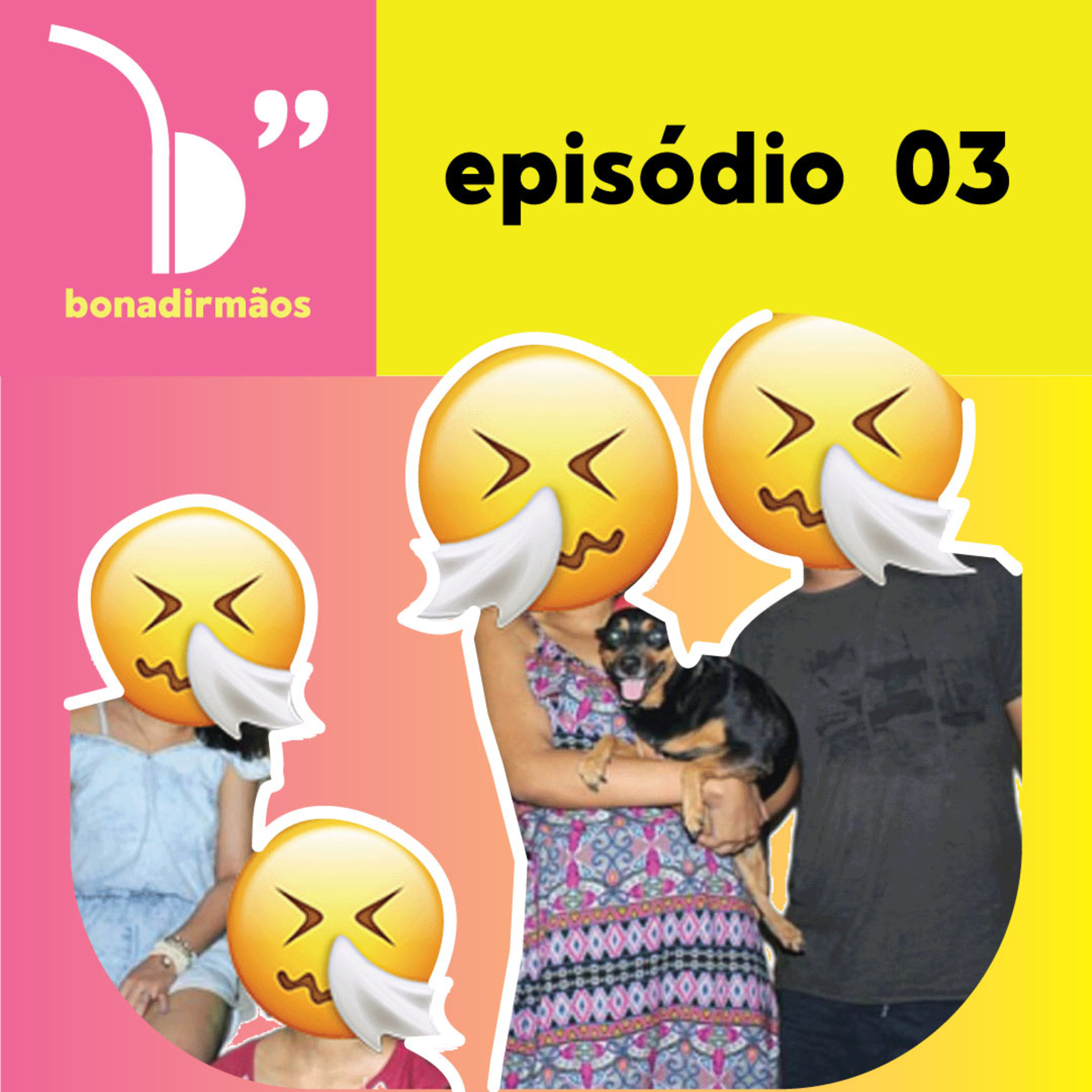 Bonadirmãos