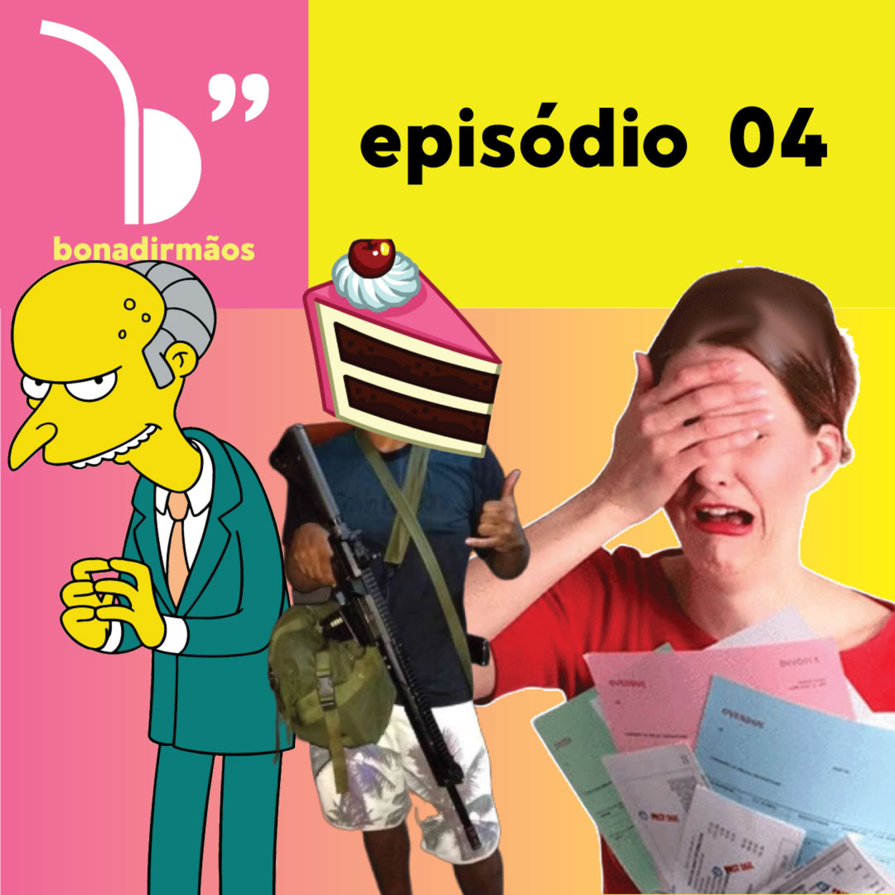 Bonadirmãos