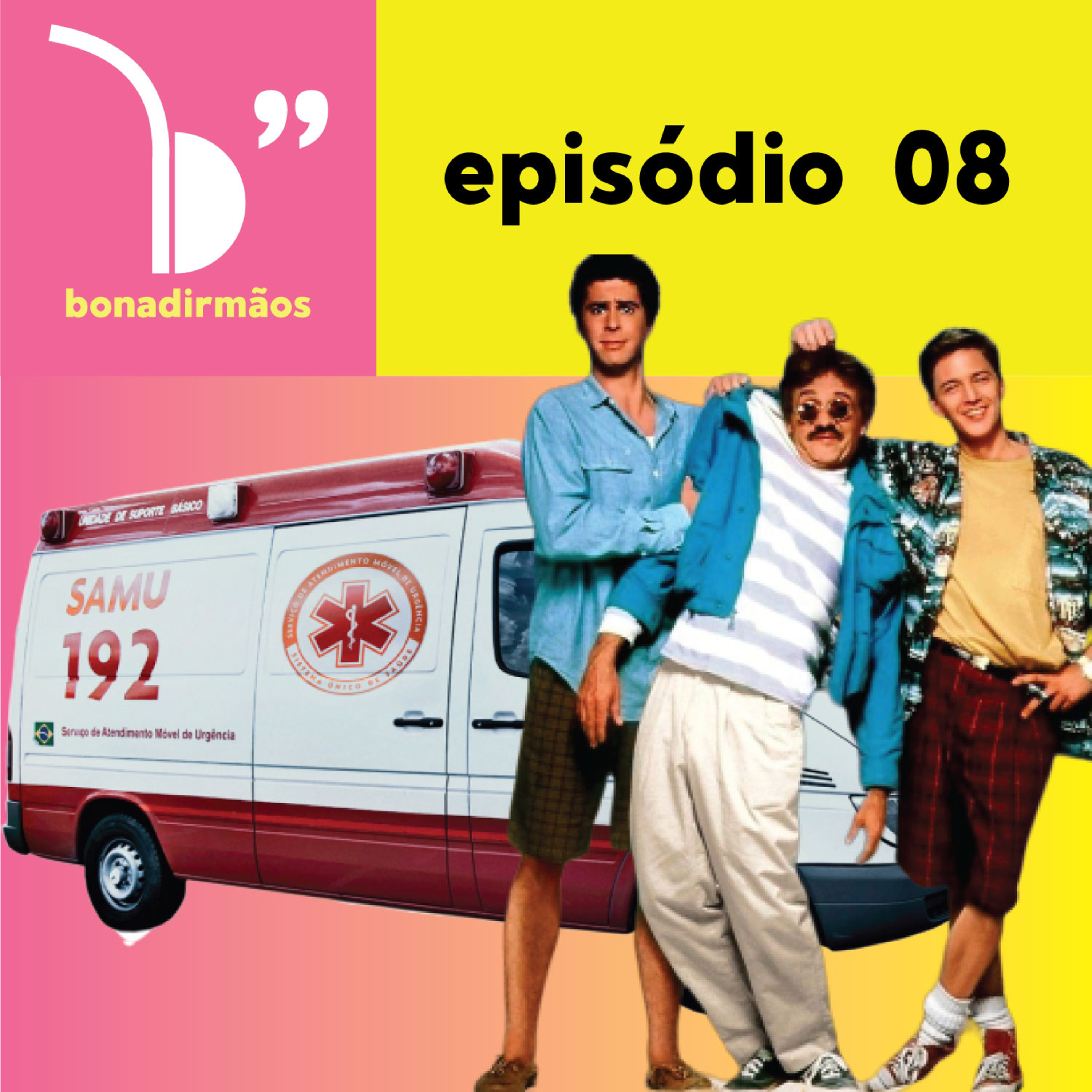 Bonadirmãos