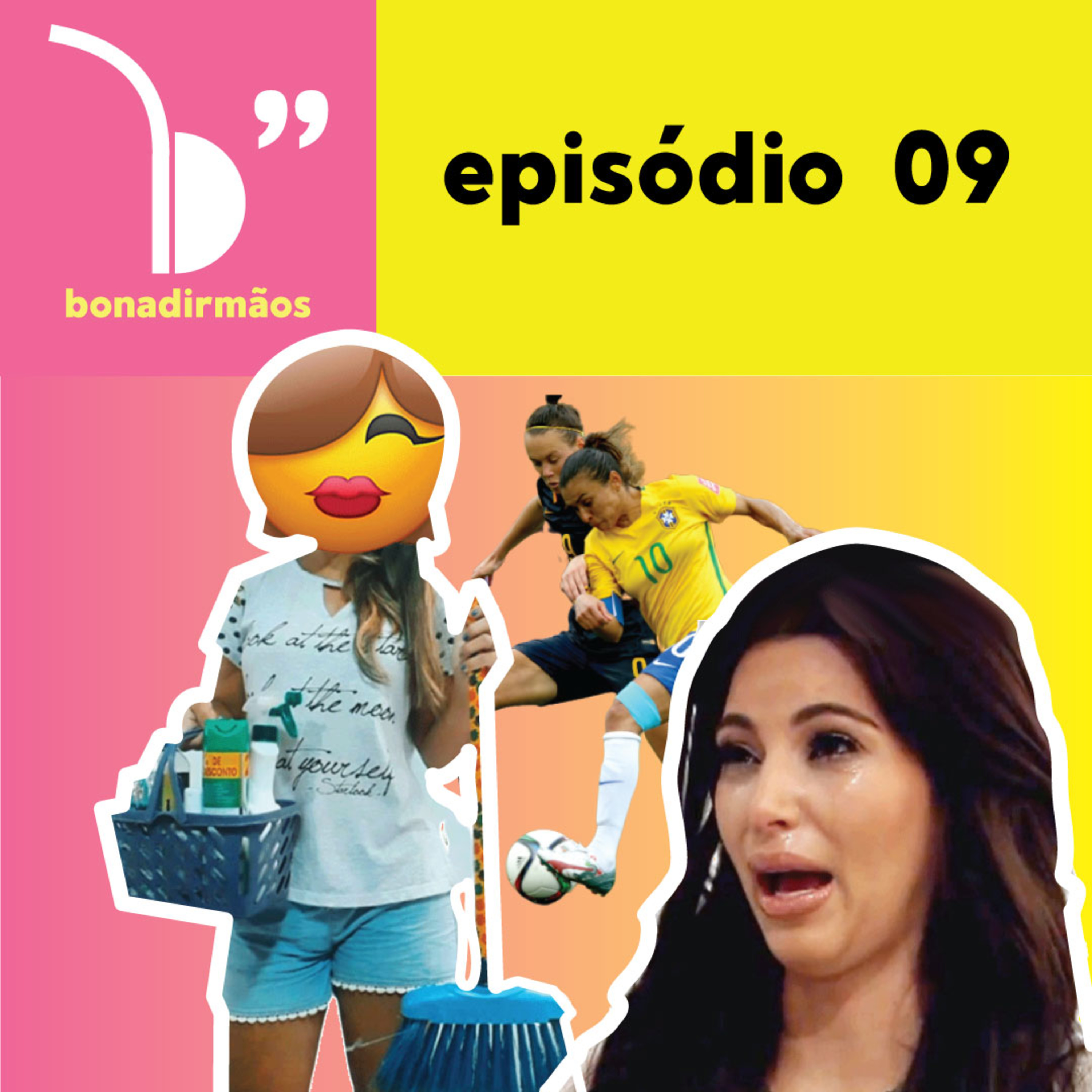 Bonadirmãos