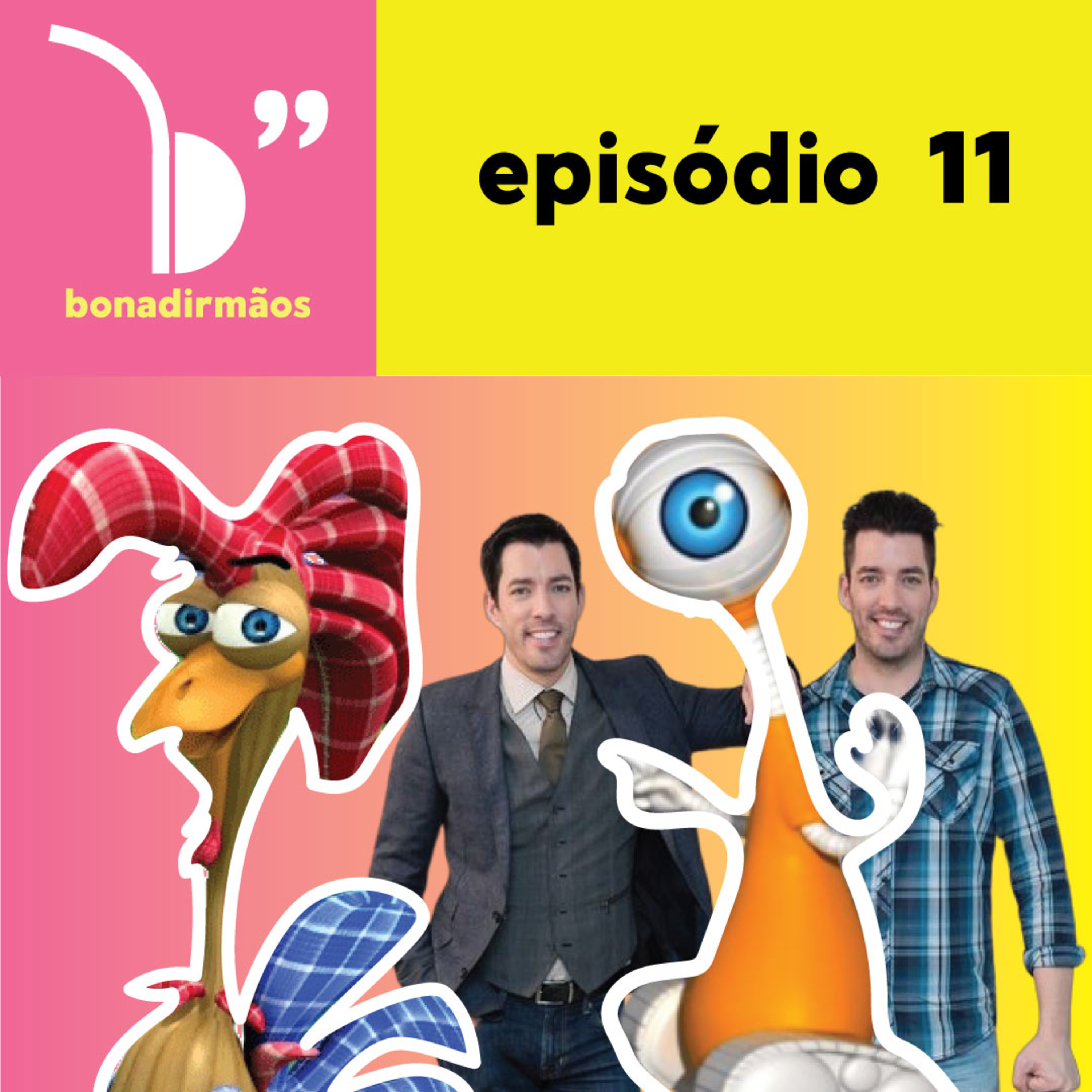 Bonadirmãos