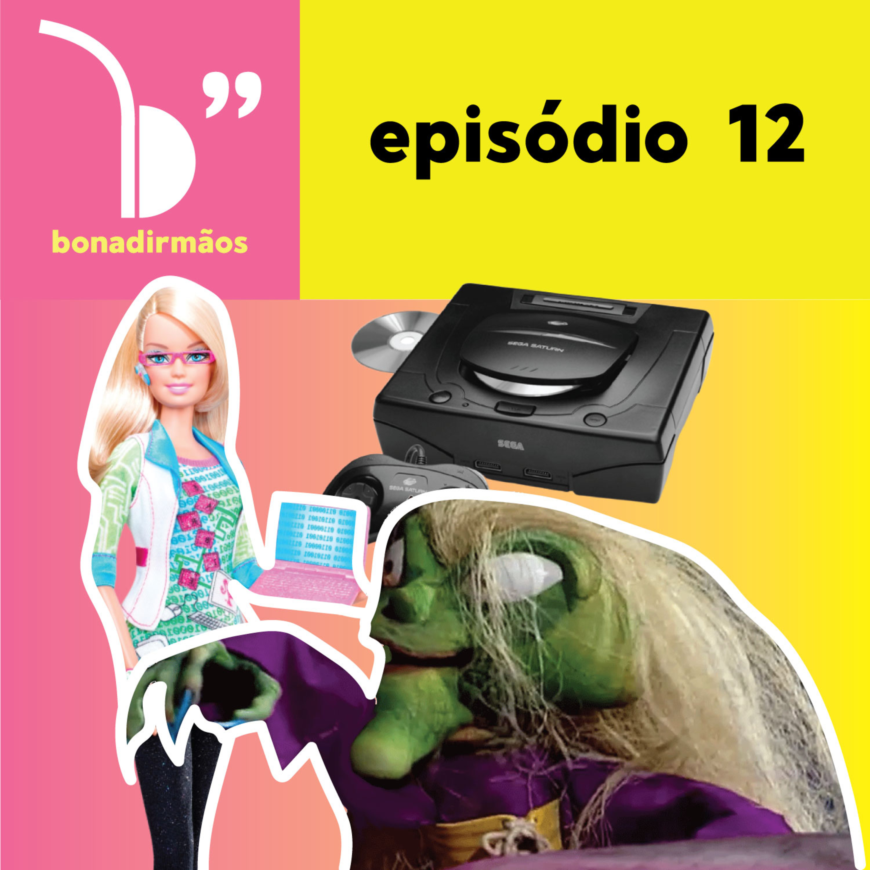 Bonadirmãos