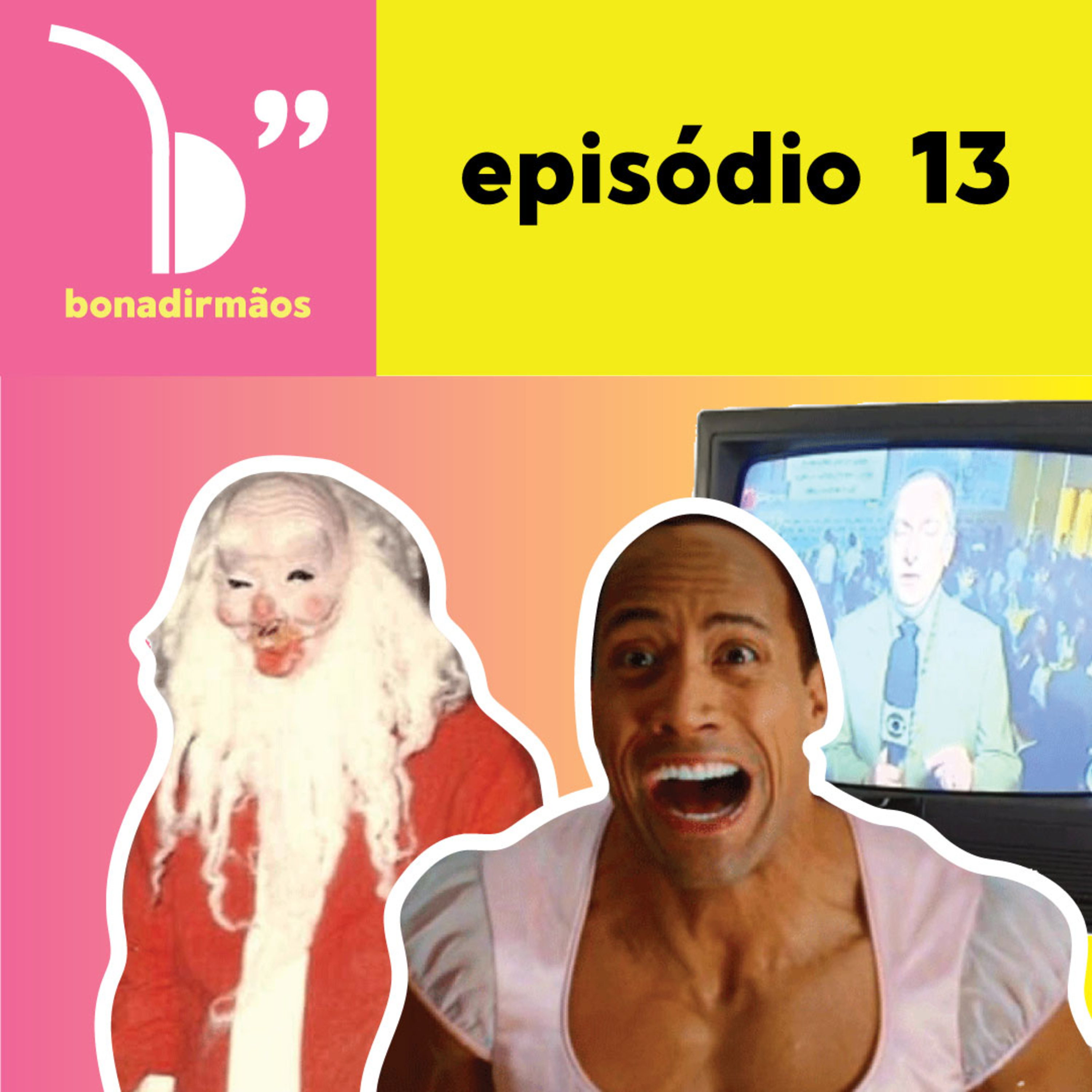 Bonadirmãos