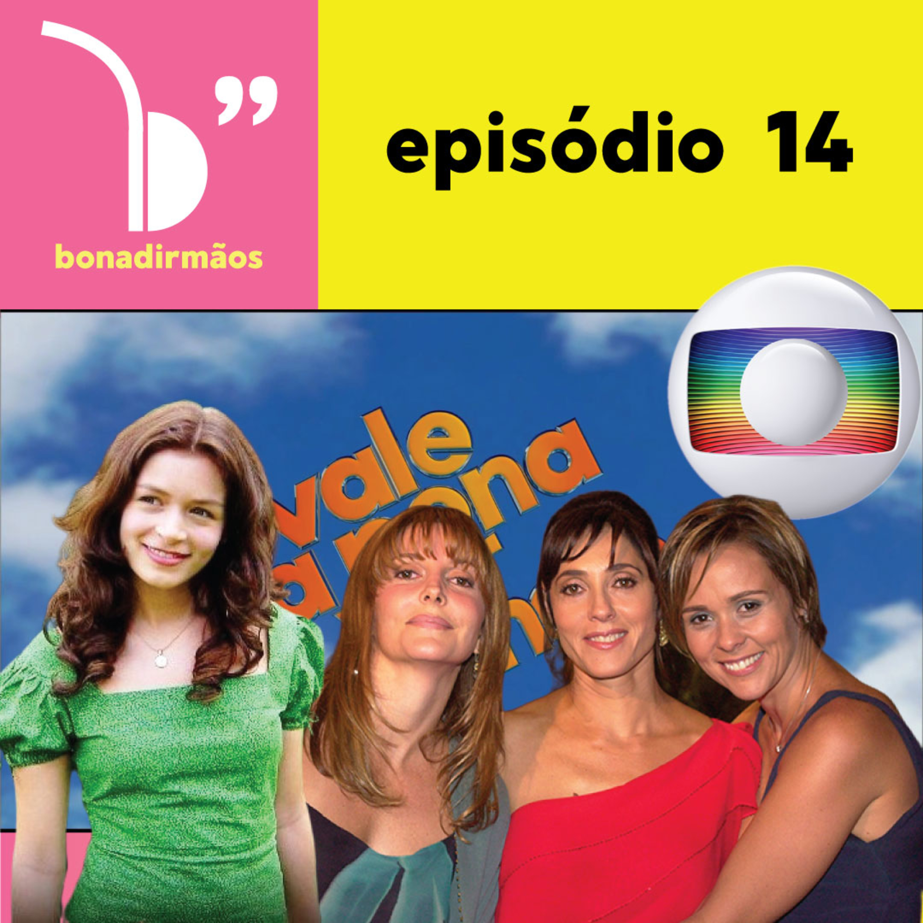 Bonadirmãos