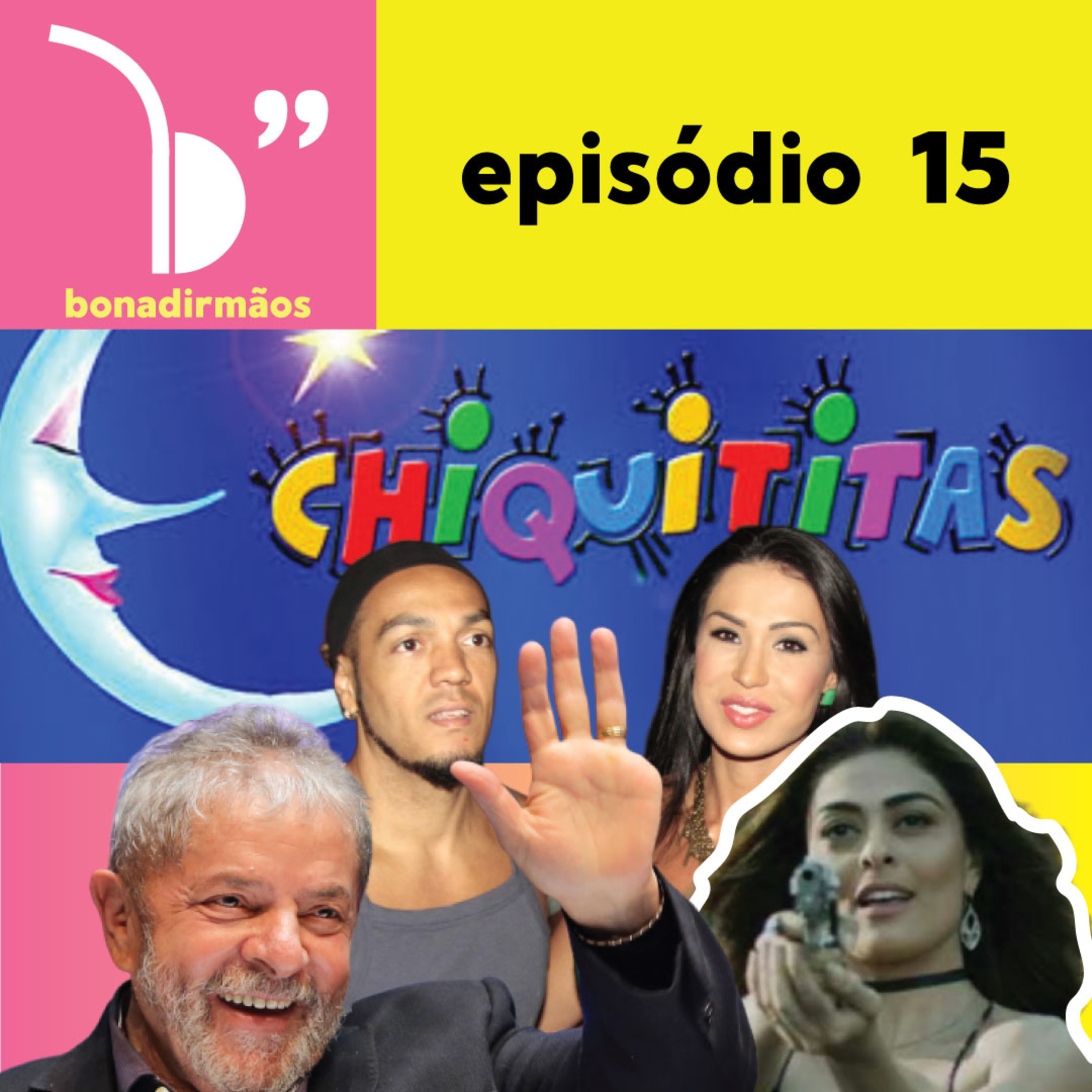 Bonadirmãos