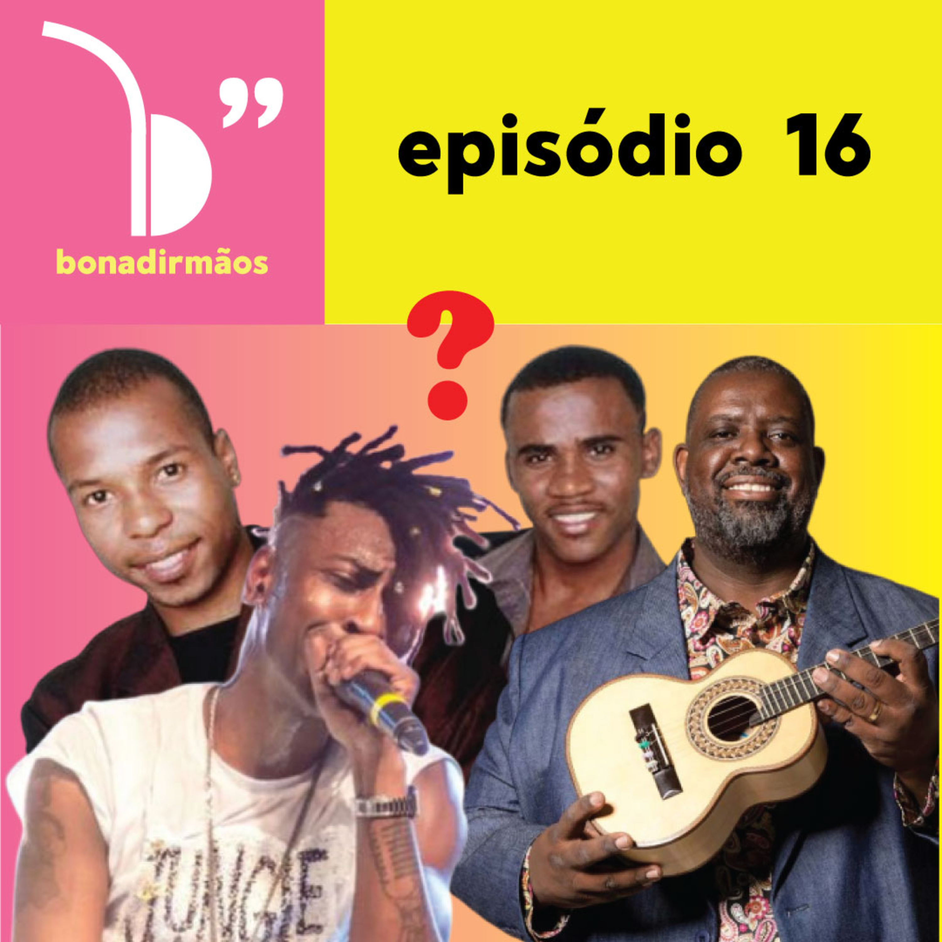 Bonadirmãos