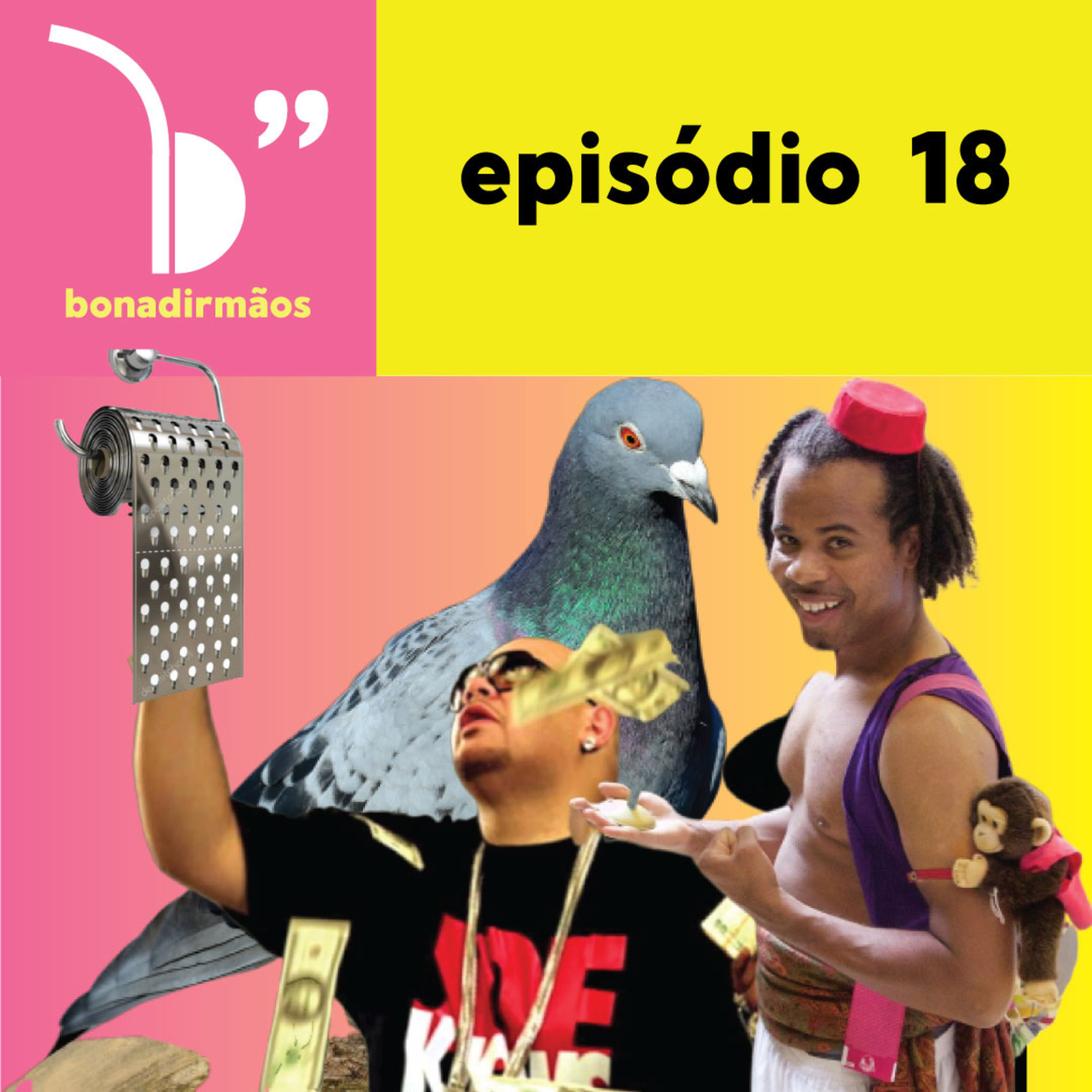 Bonadirmãos