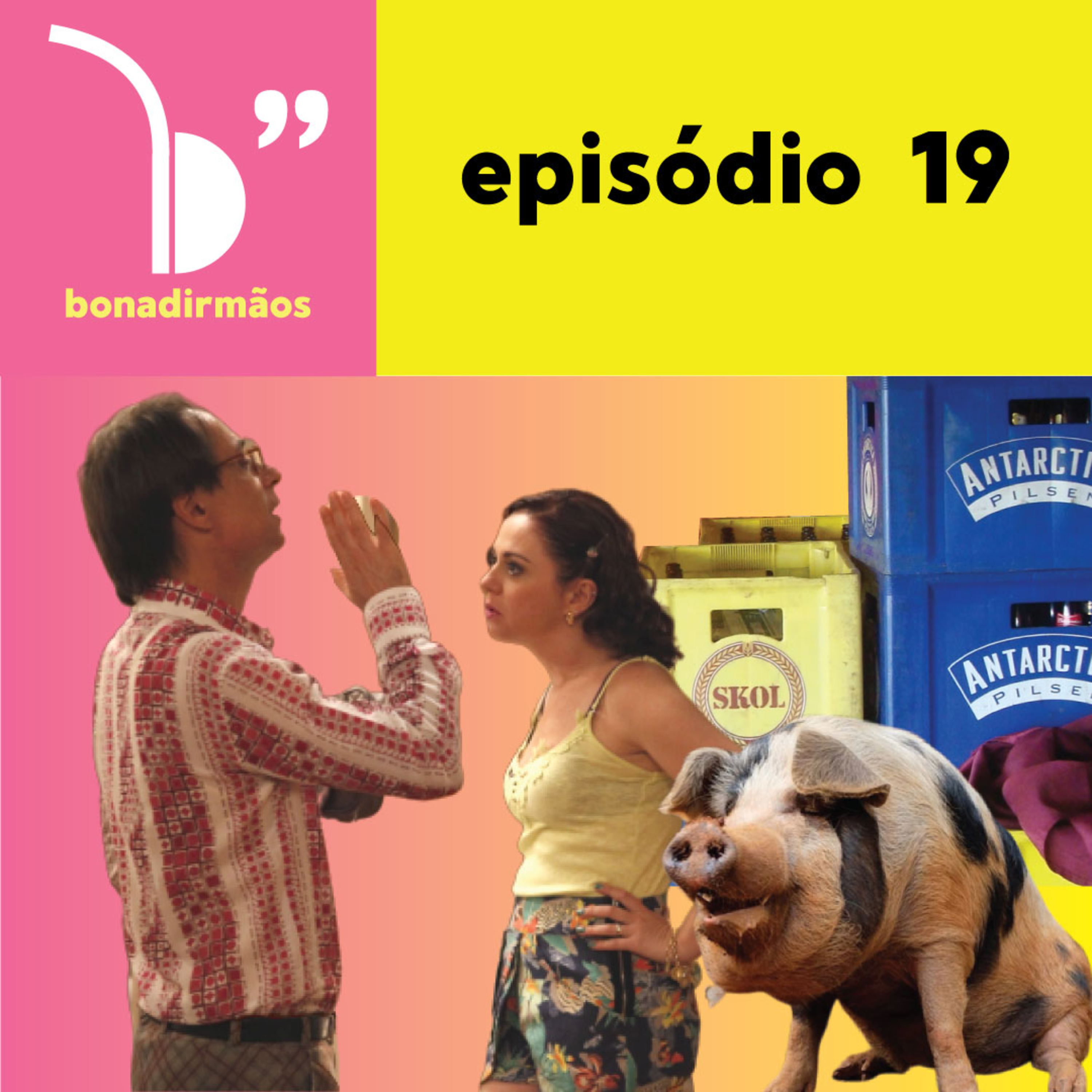 Bonadirmãos