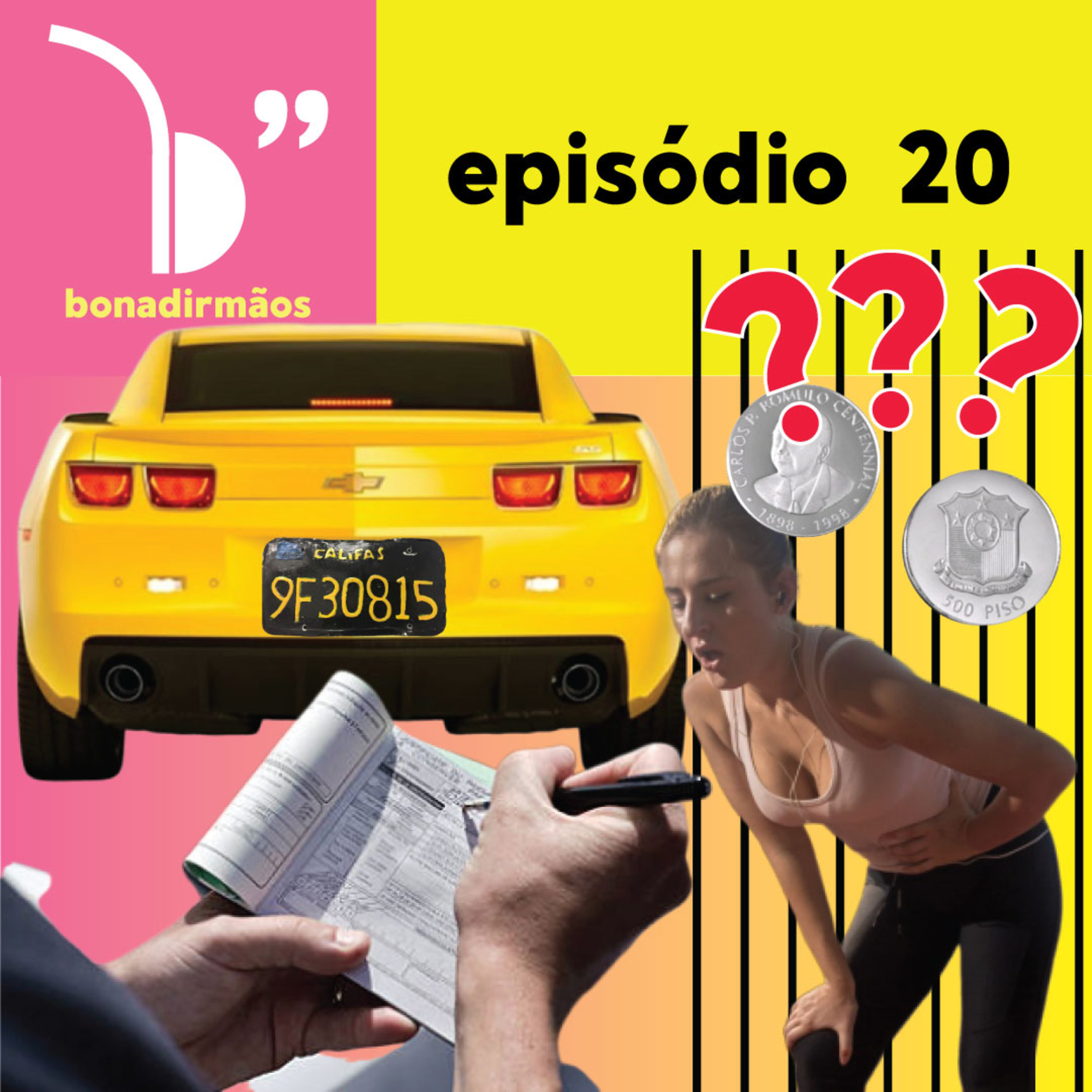 Bonadirmãos