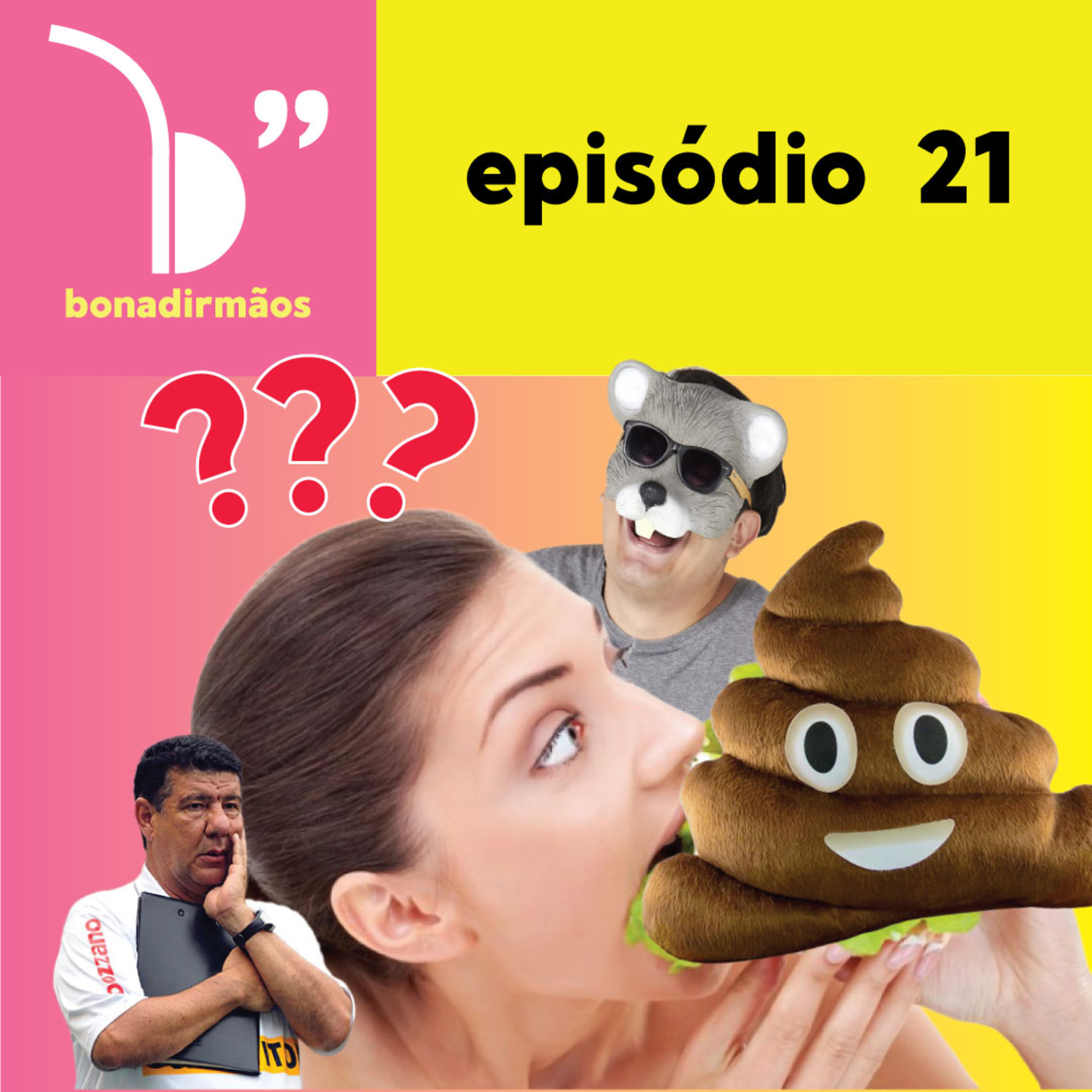 Bonadirmãos
