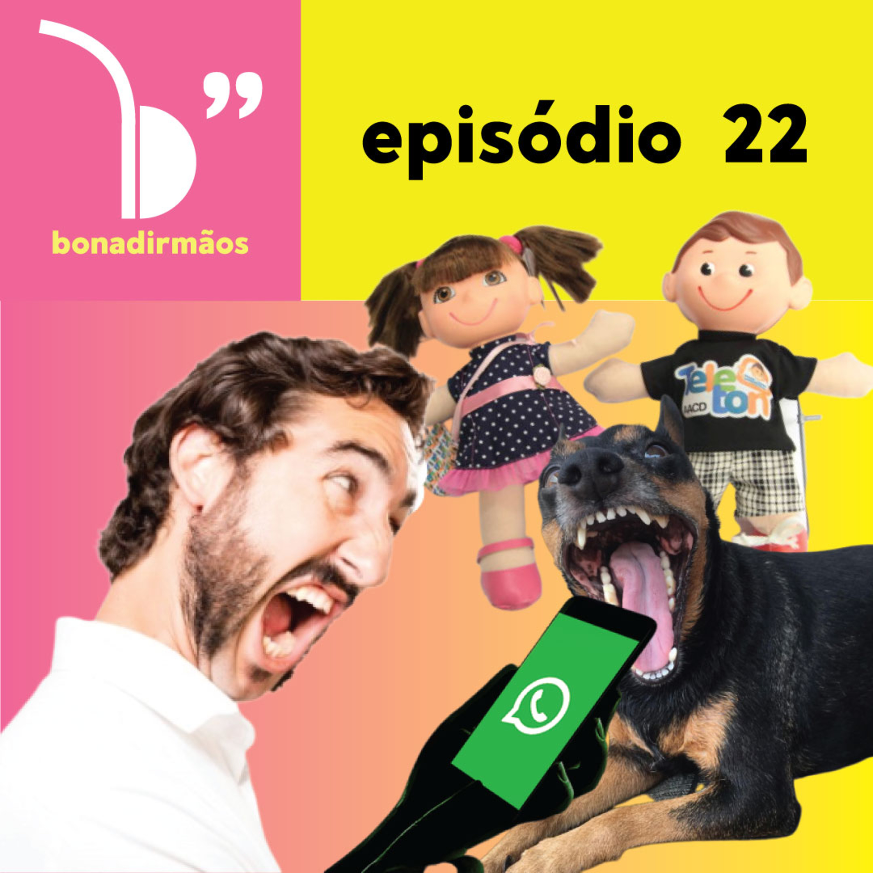 Bonadirmãos