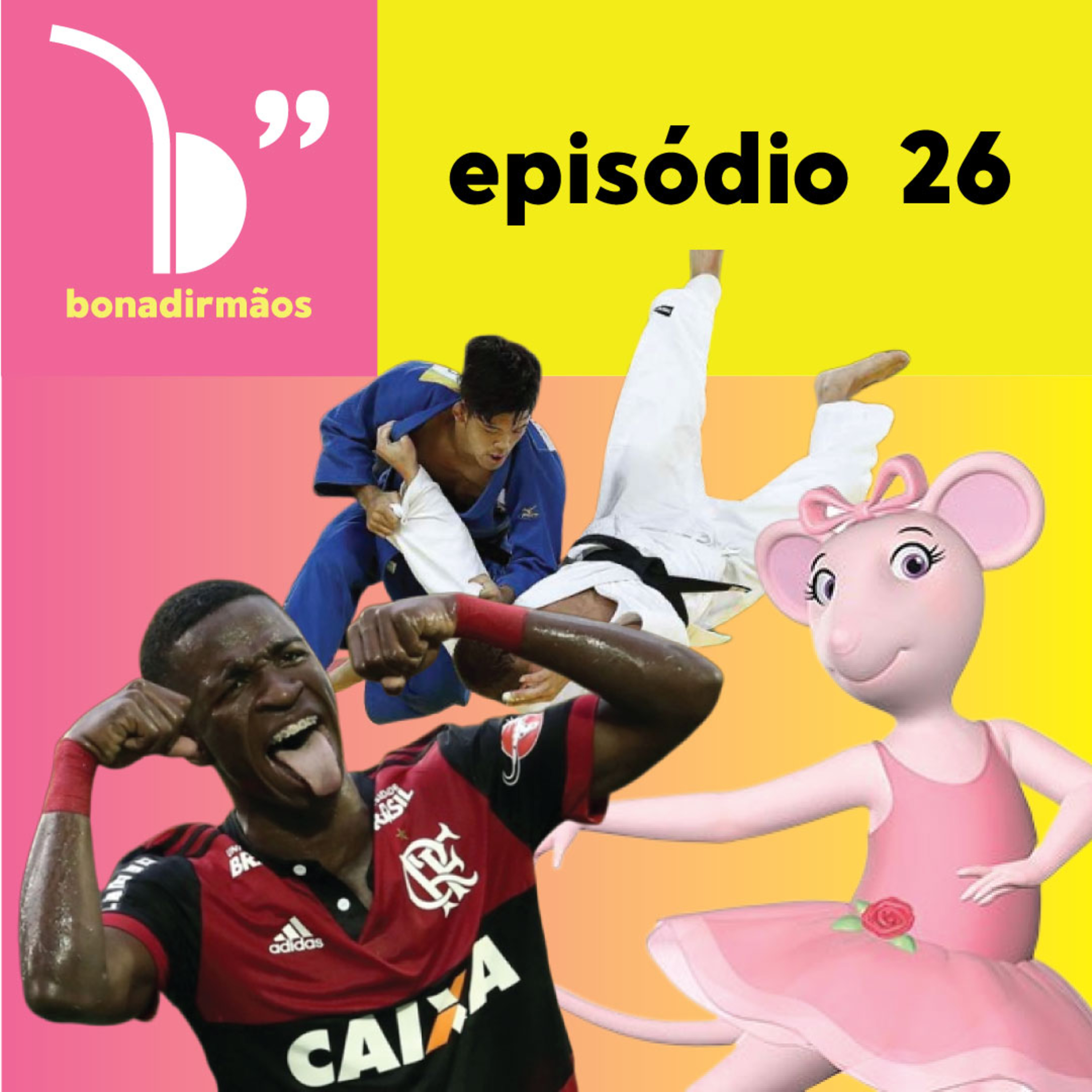Bonadirmãos