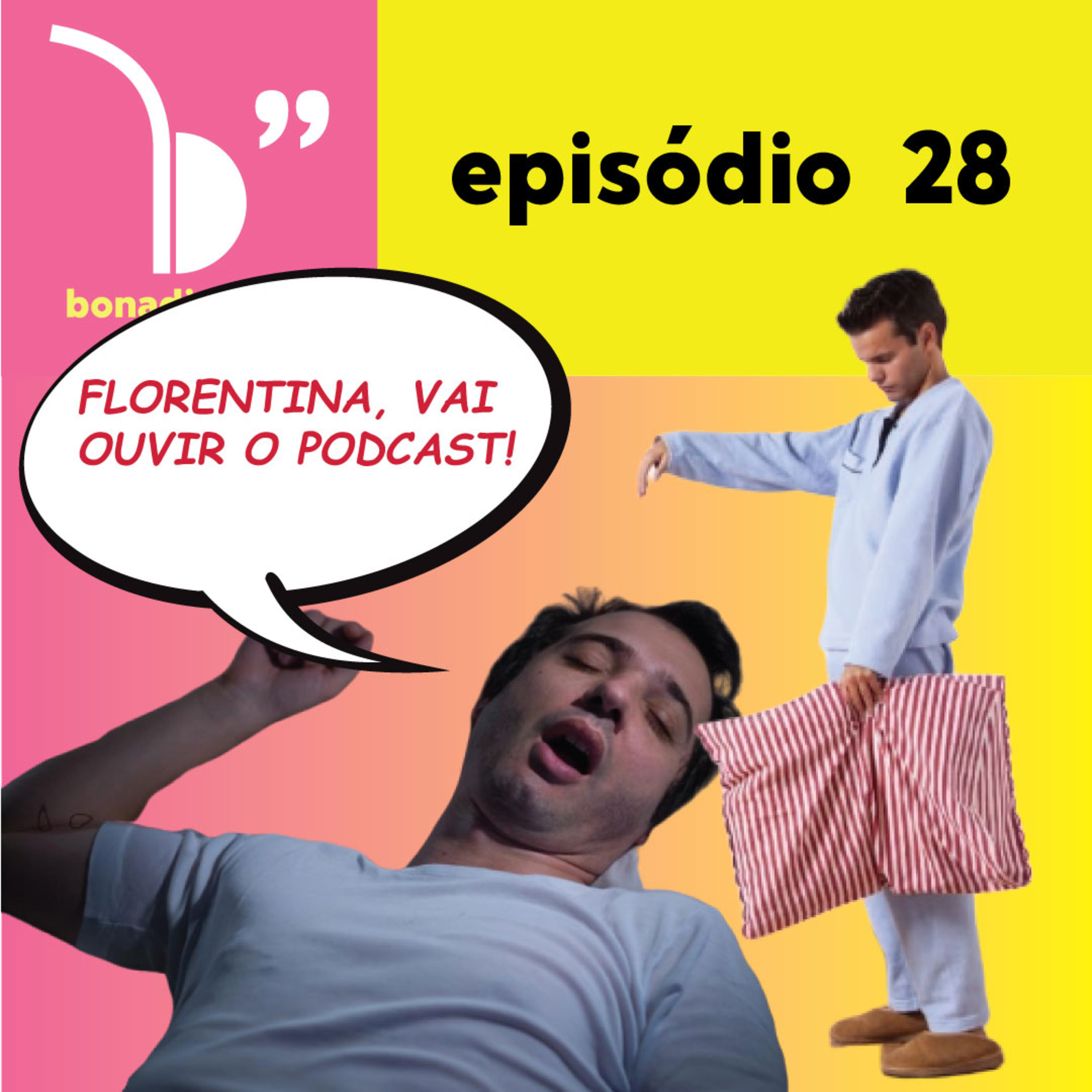 Bonadirmãos