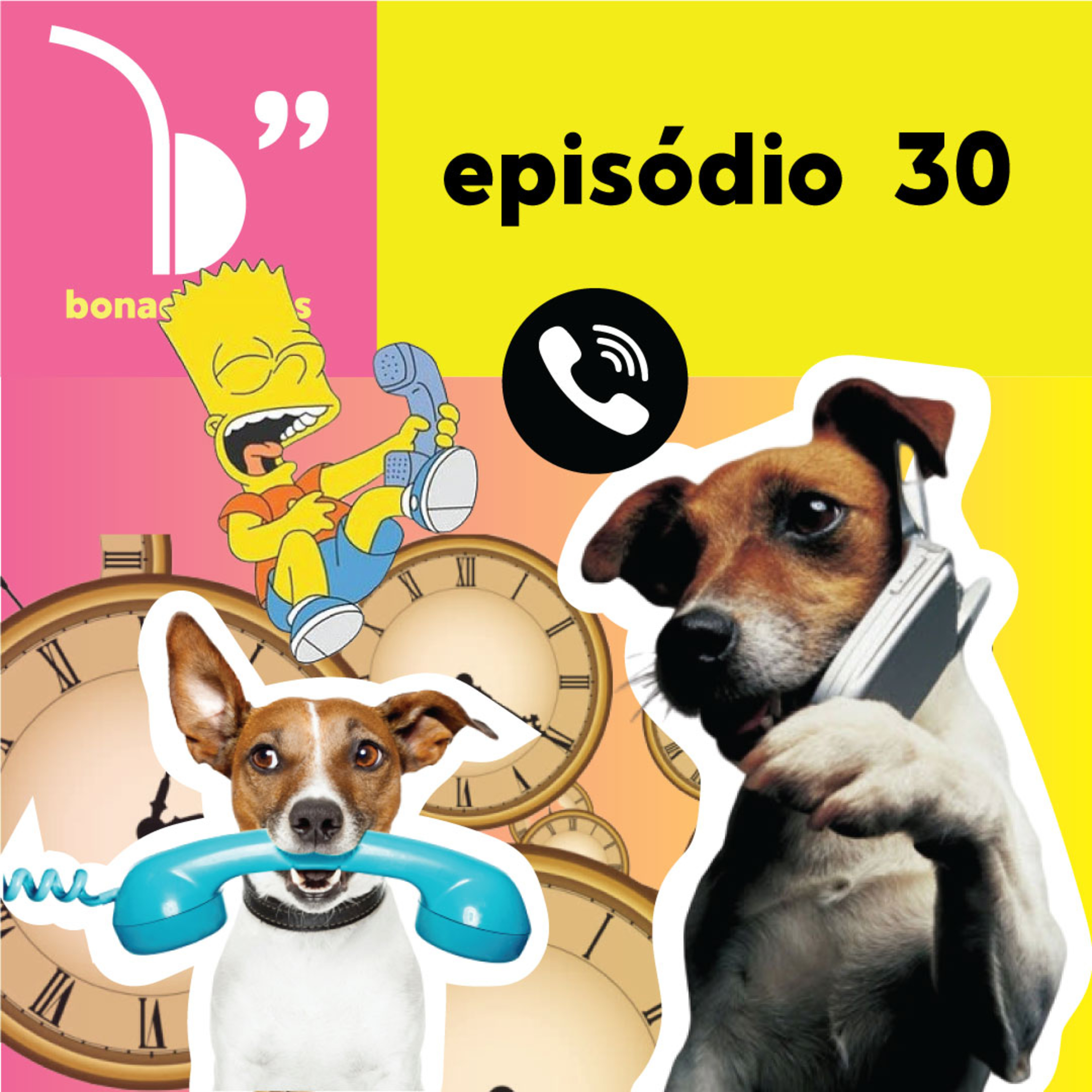 Bonadirmãos