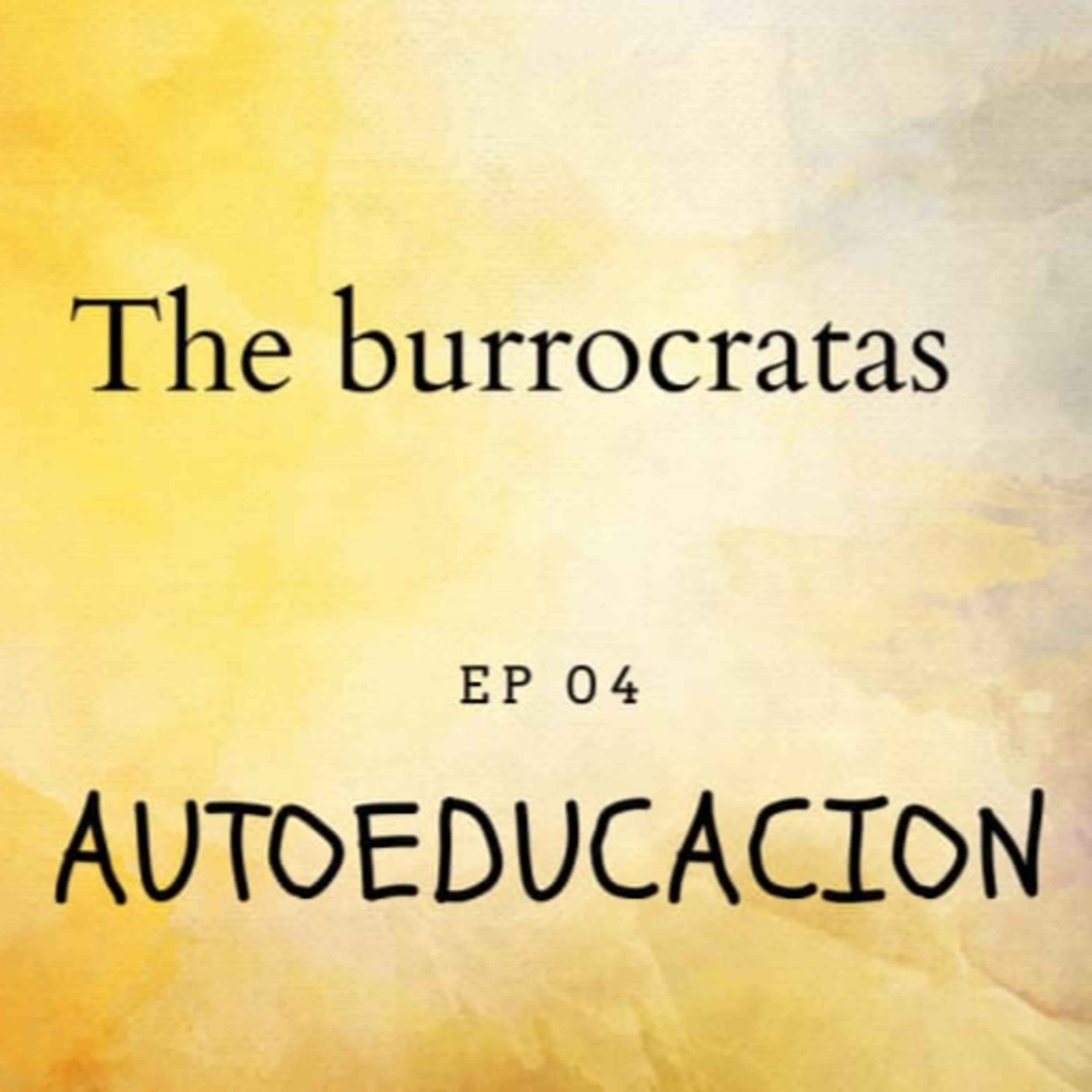 AUTOEDUCACION episode artwork