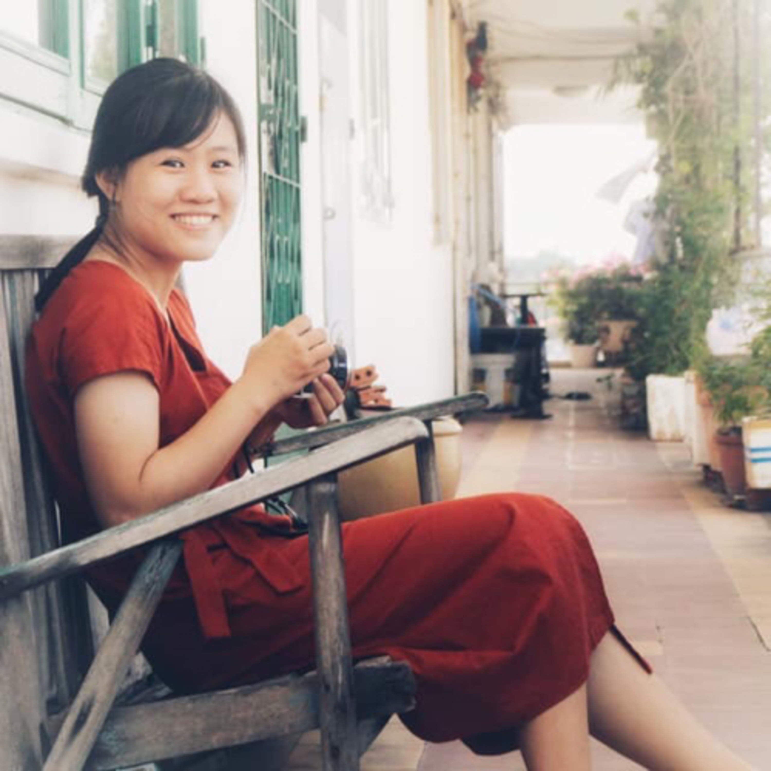 Thơ tháng 8 episode artwork