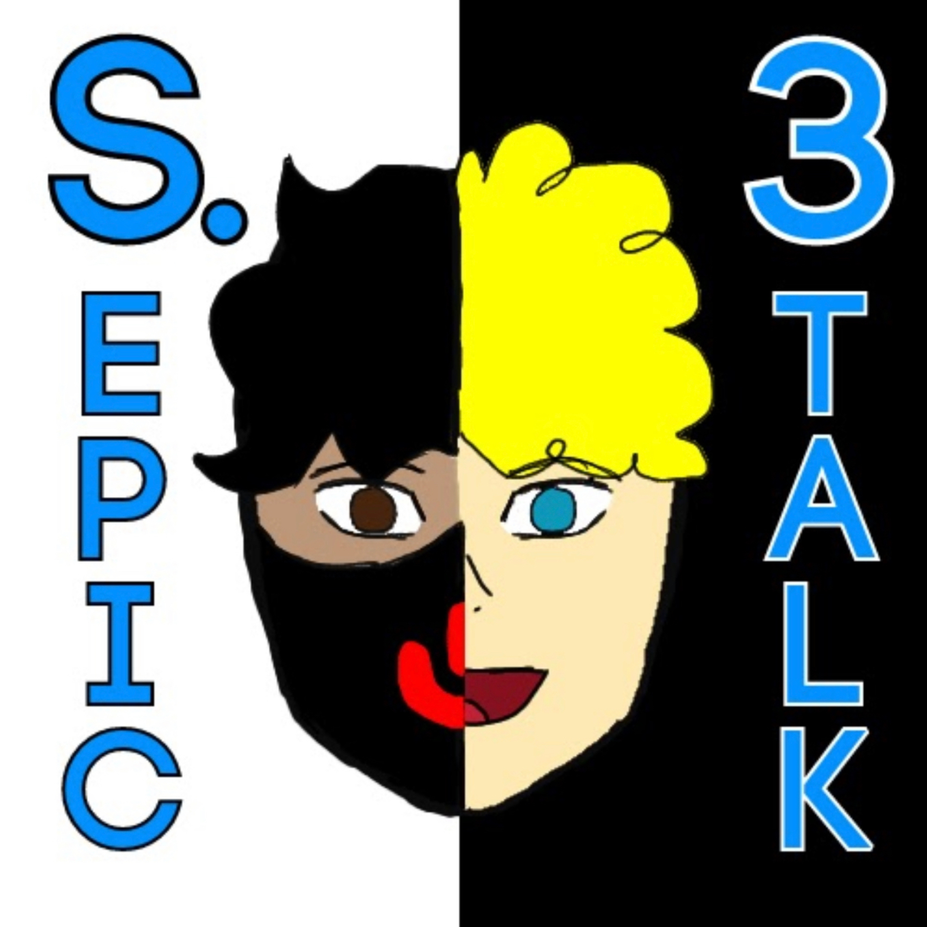 Epic Talk