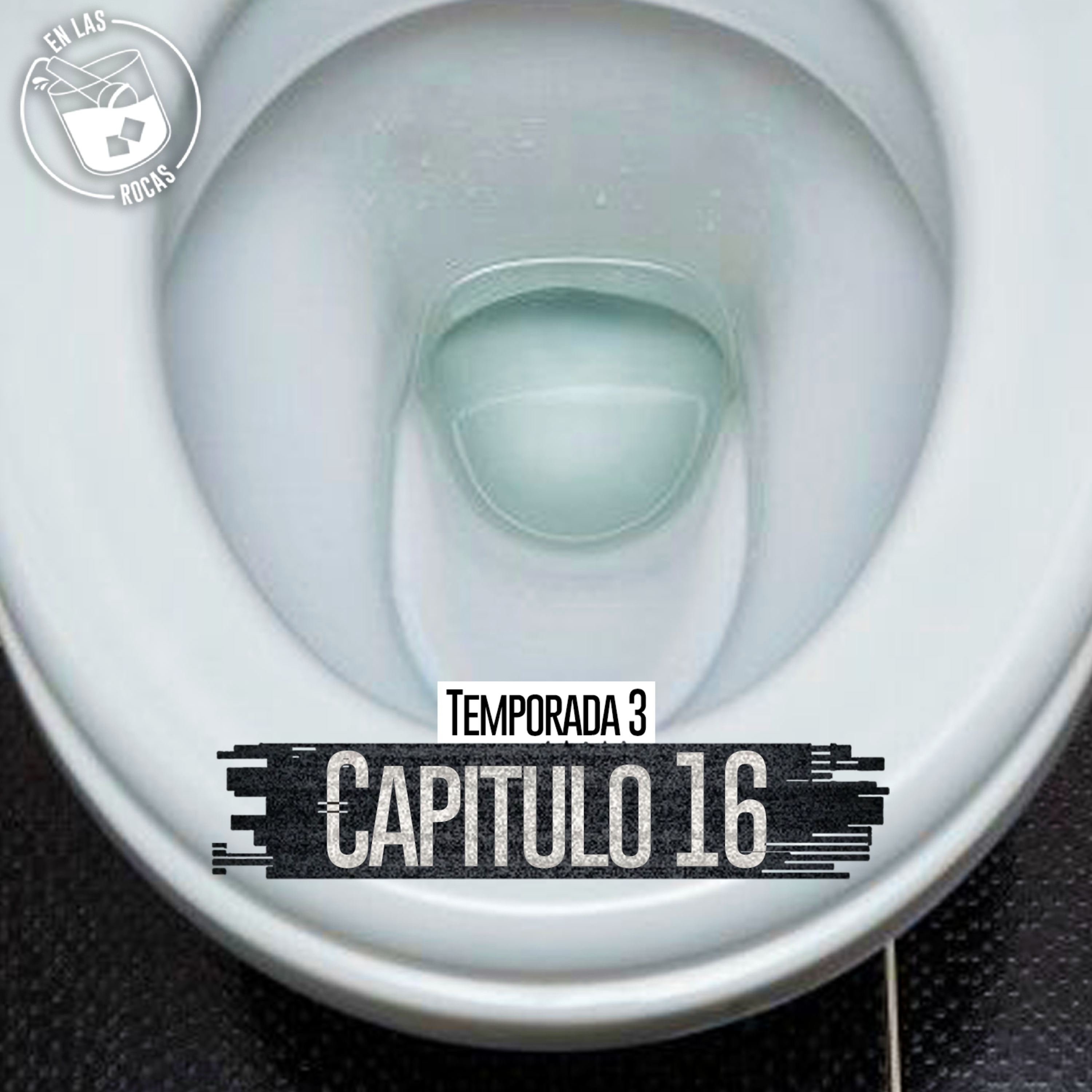 Este es una mierda... Si entran es culpa de ustedes