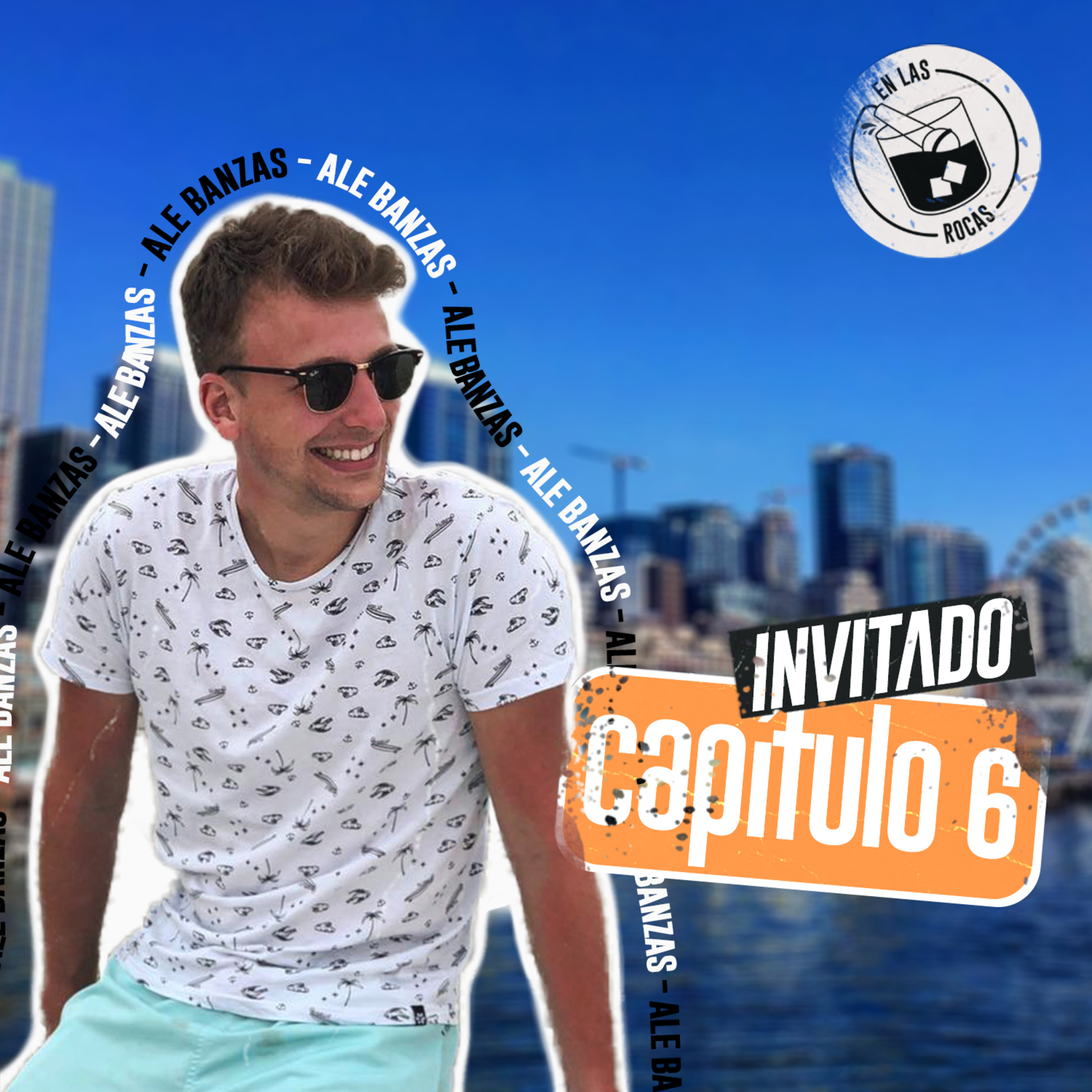 !Show con Ale Banzas